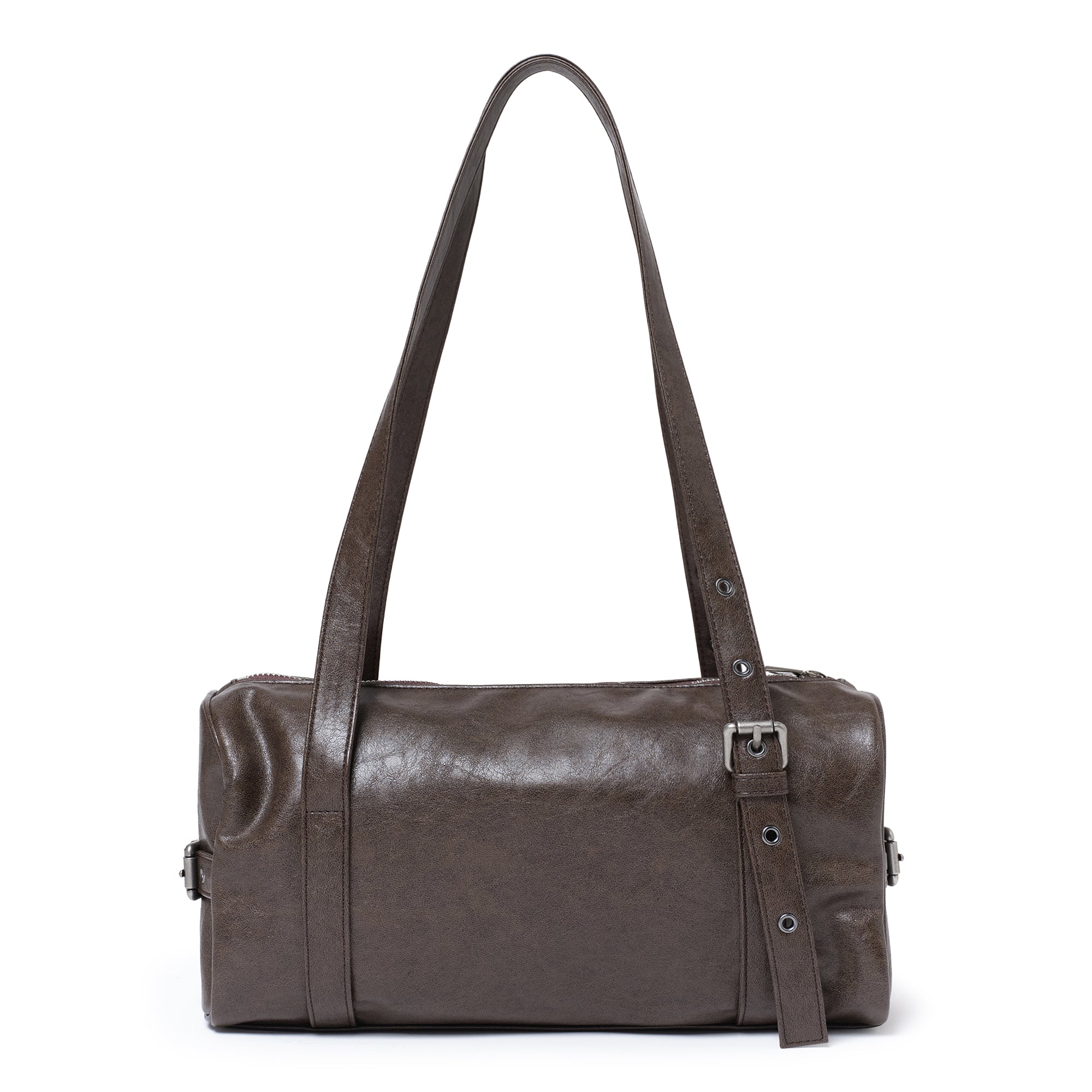 PREORDER Museum Bag M Veg Cocoa