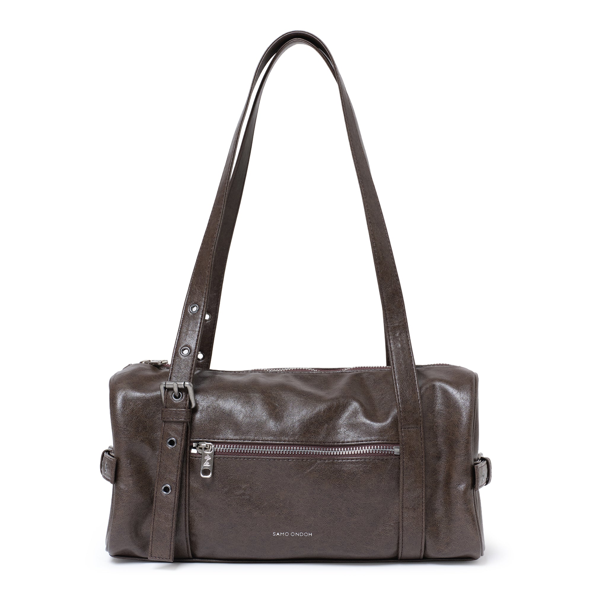 PREORDER Museum Bag M Veg Cocoa