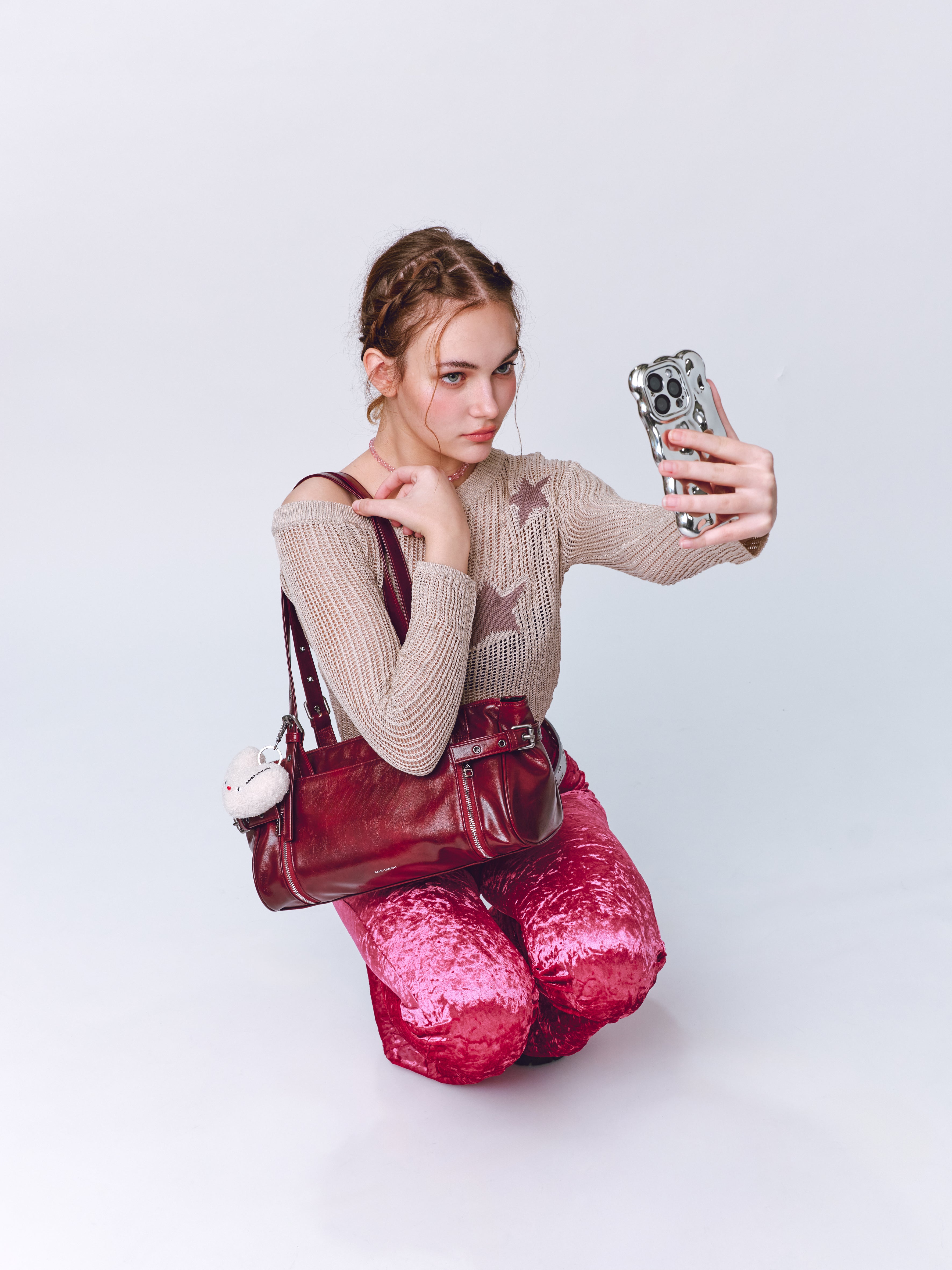 Nouvelle Bag M Vampire Blood