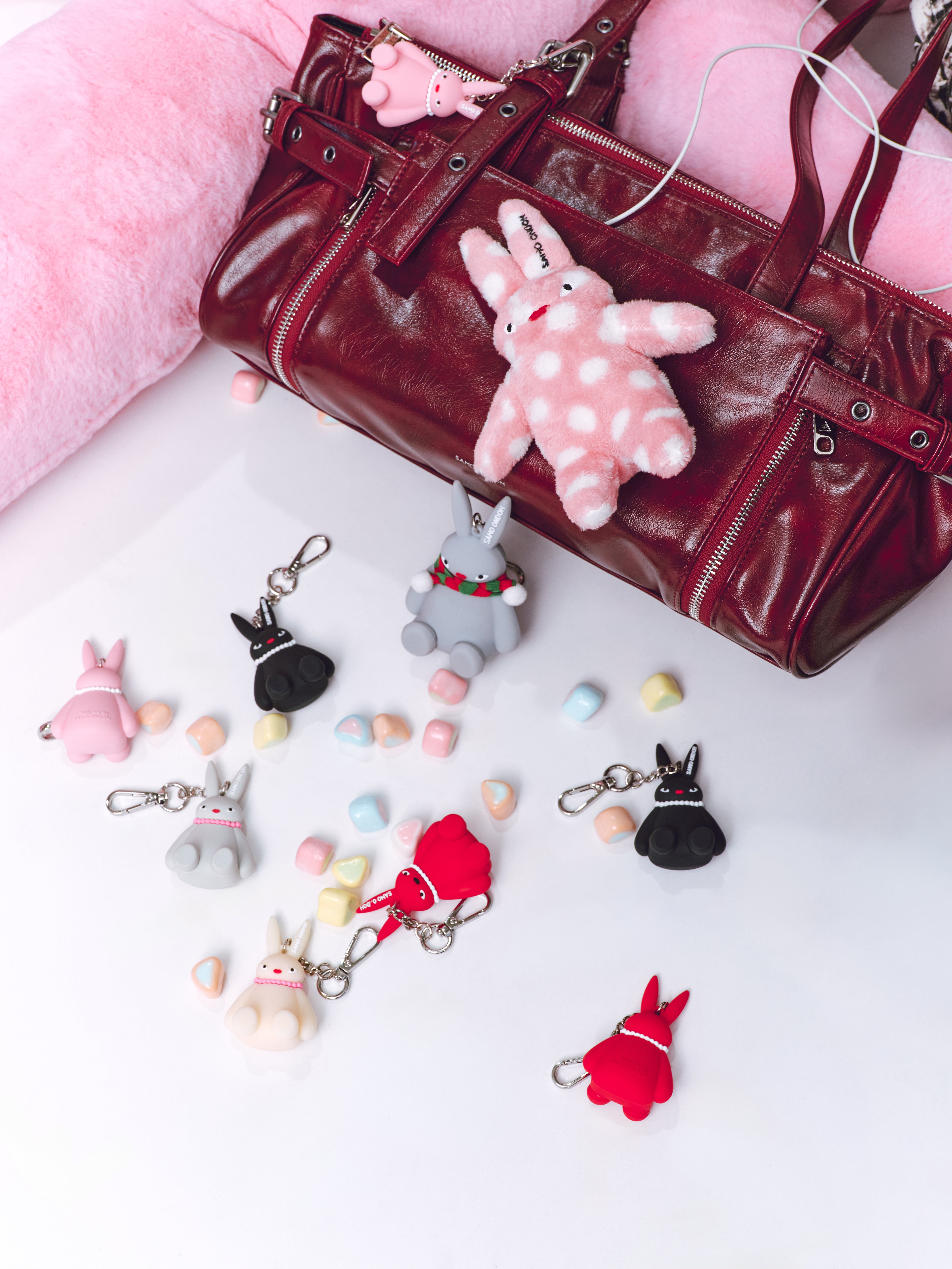 Nouvelle Bag M Vampire Blood