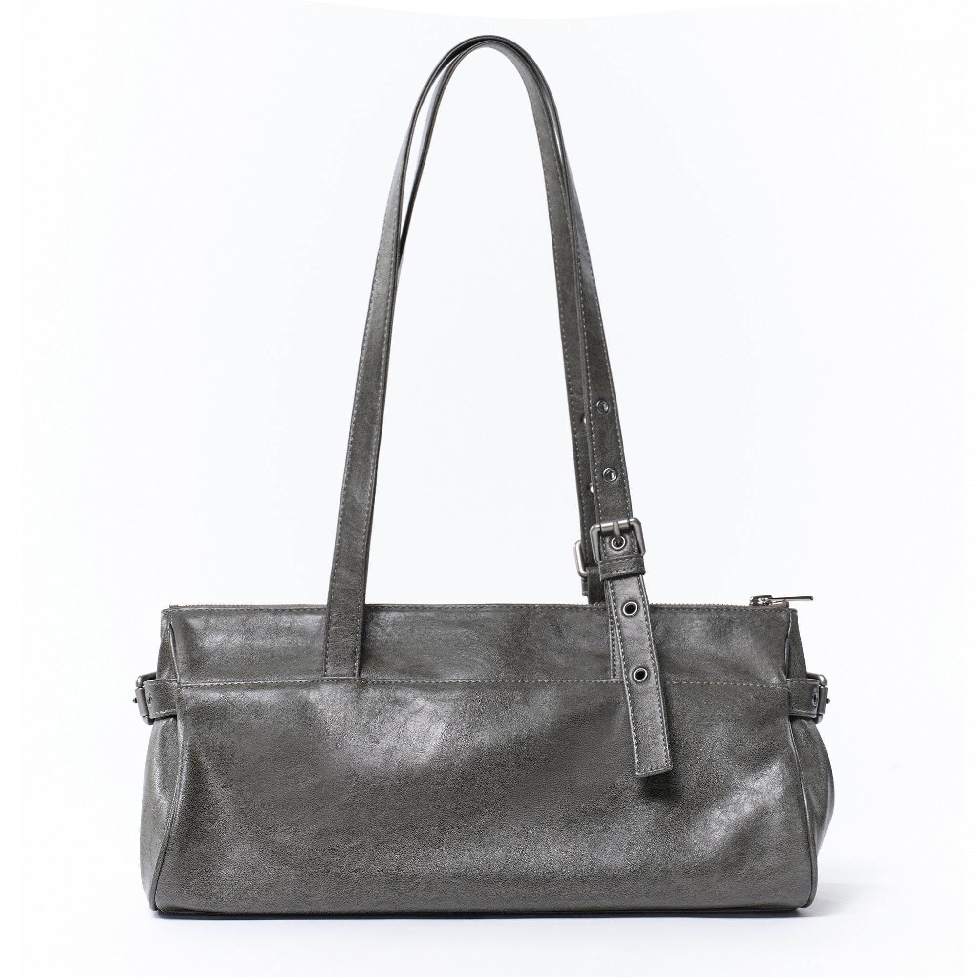 Nouvelle Bag M Veg Gray