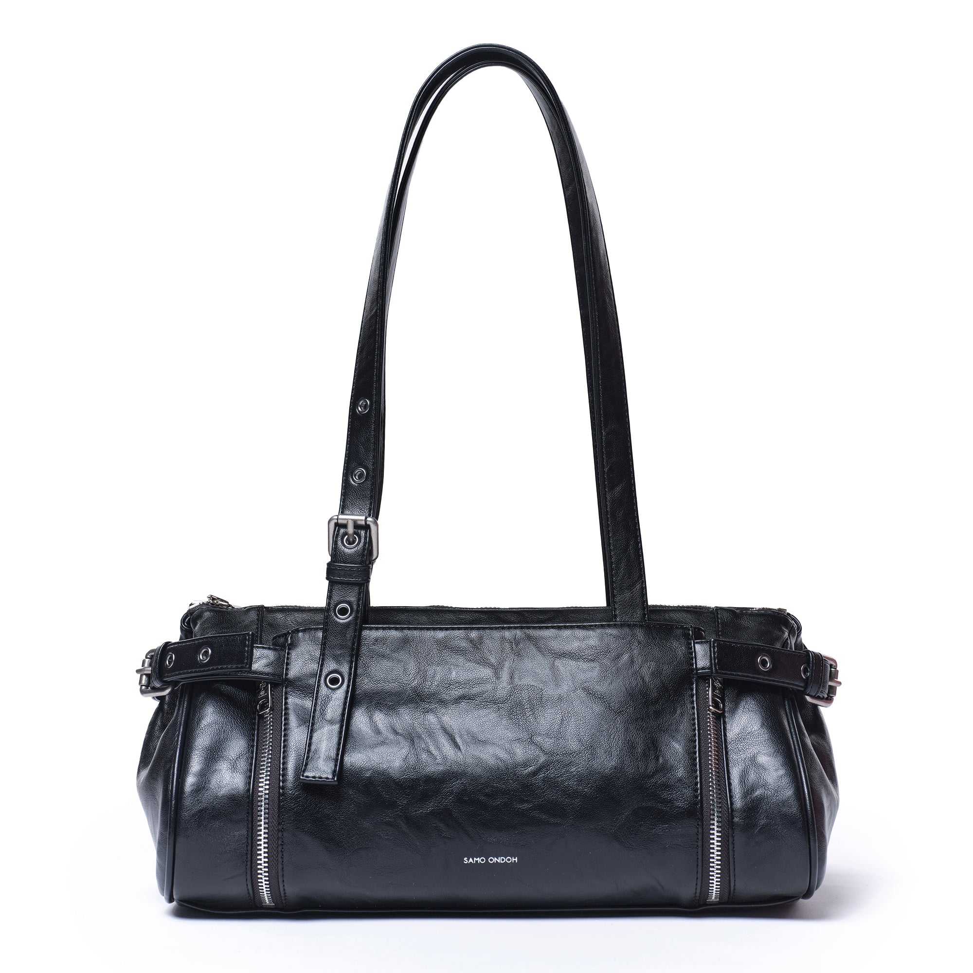PREORDER Nouvelle Bag M Baked Black