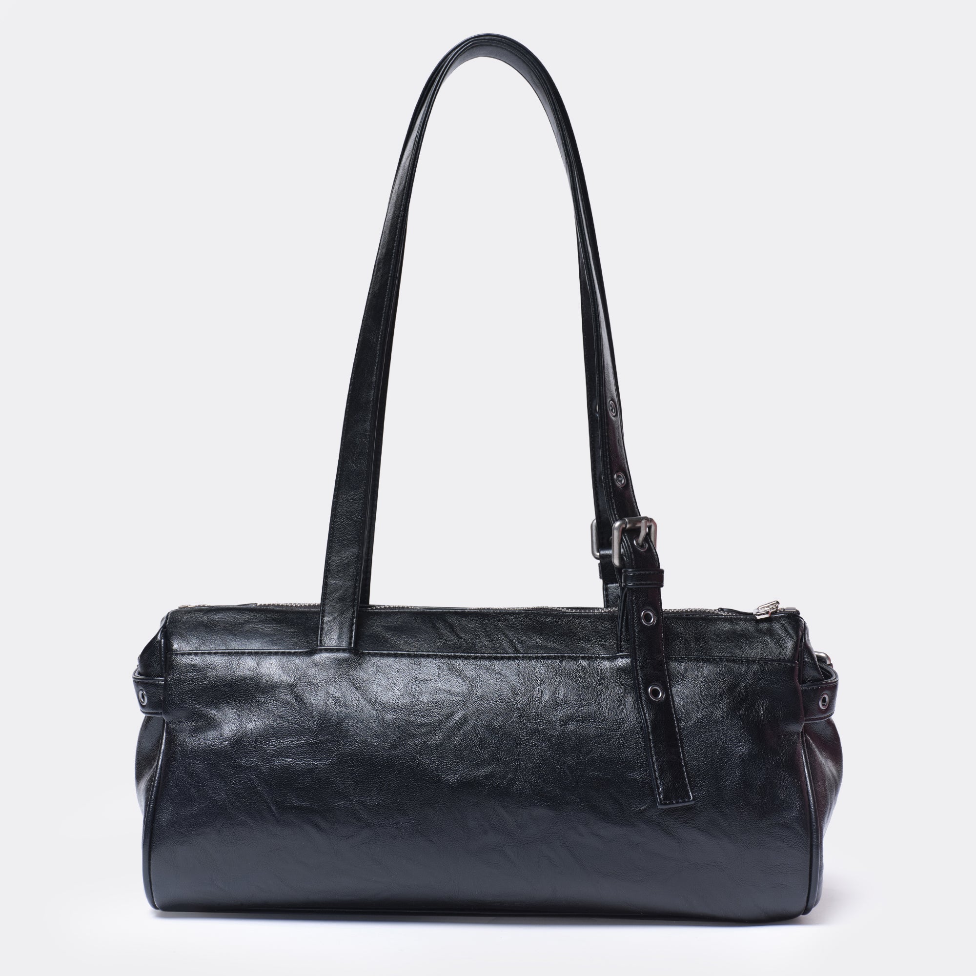 PREORDER Nouvelle Bag M Baked Black