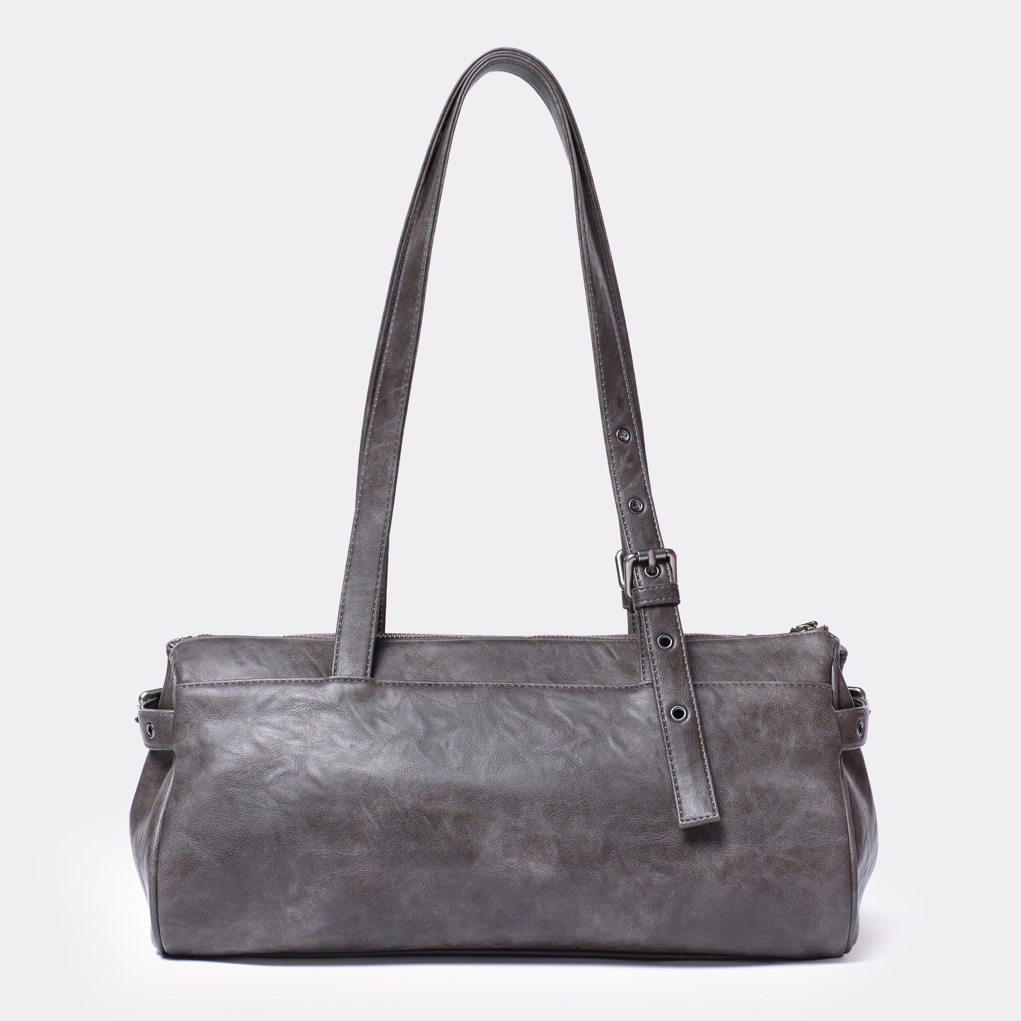 PREORDER Nouvelle Bag M Baked Gray