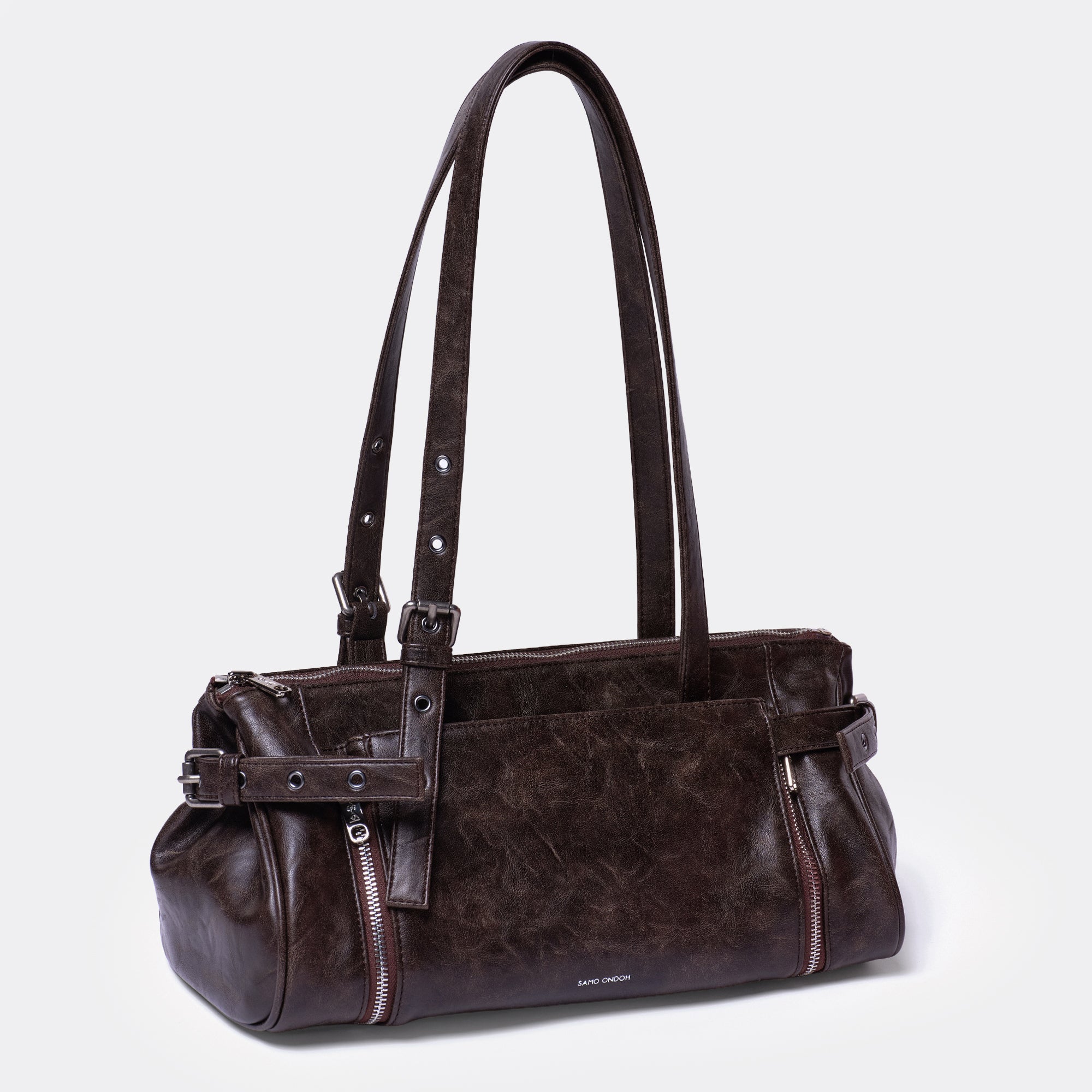 PREORDER Nouvelle Bag M Baked Moca