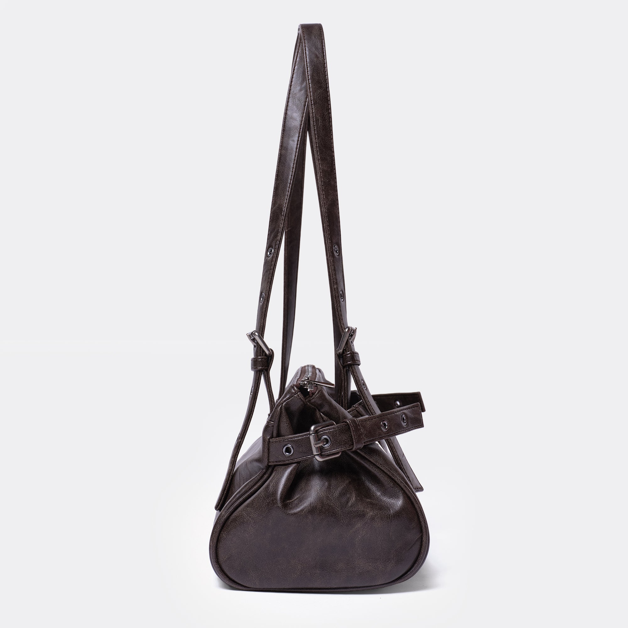 PREORDER Nouvelle Bag M Baked Moca