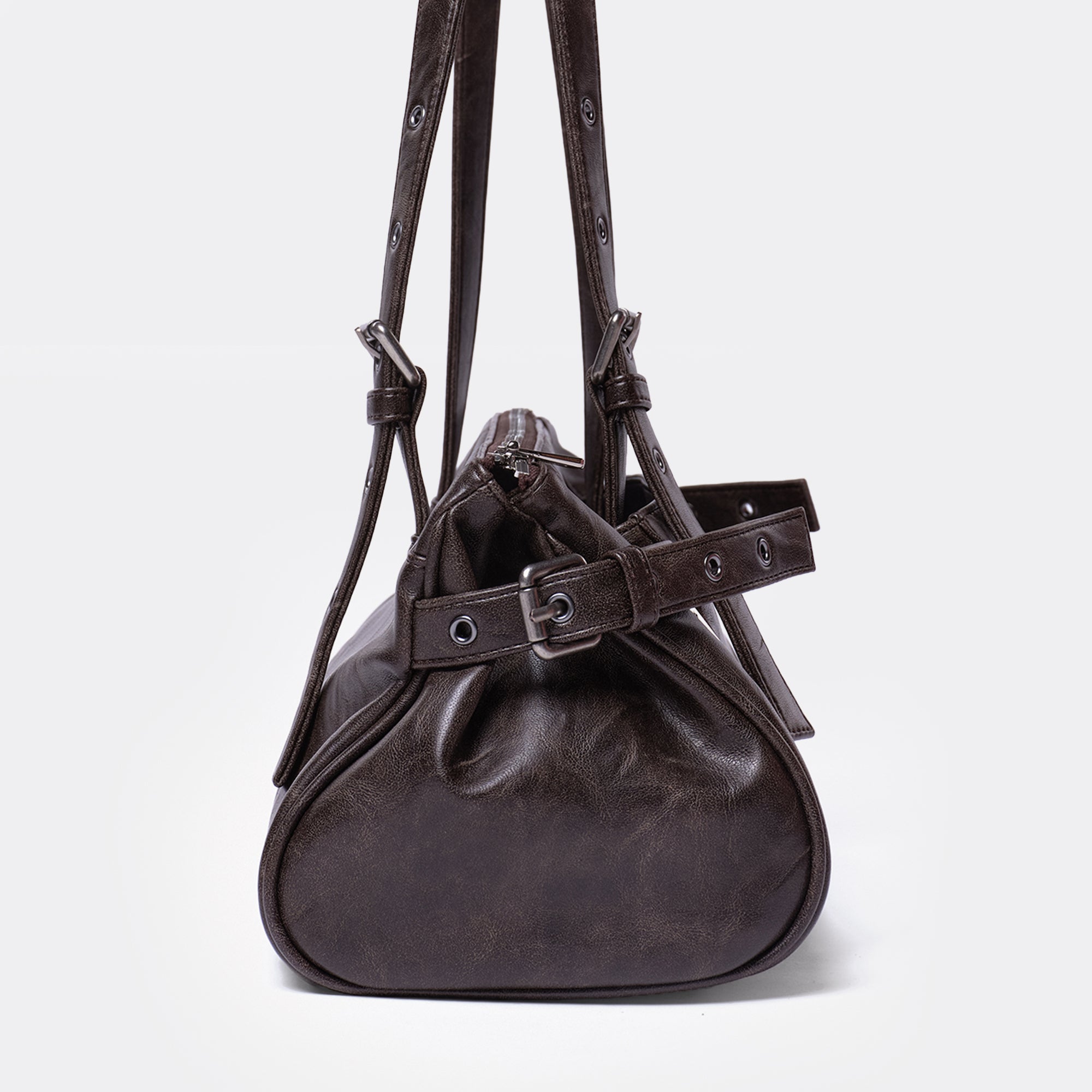 PREORDER Nouvelle Bag M Baked Moca