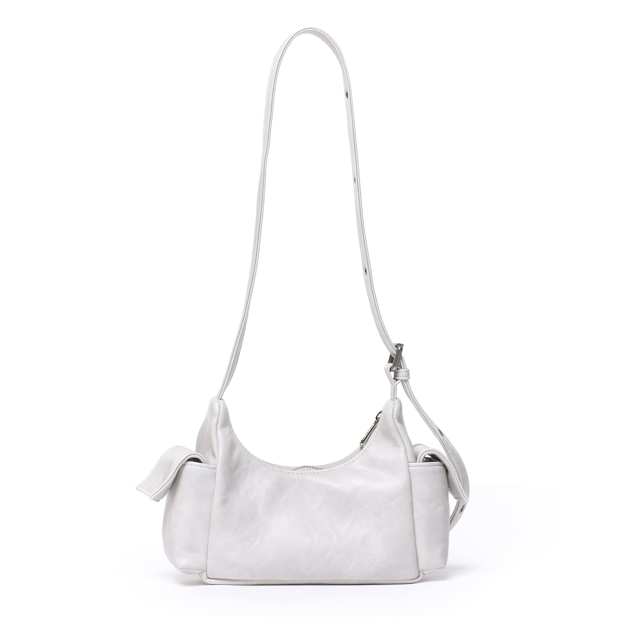 PREORDER Pocket Mug Bag Mini Baked Powder