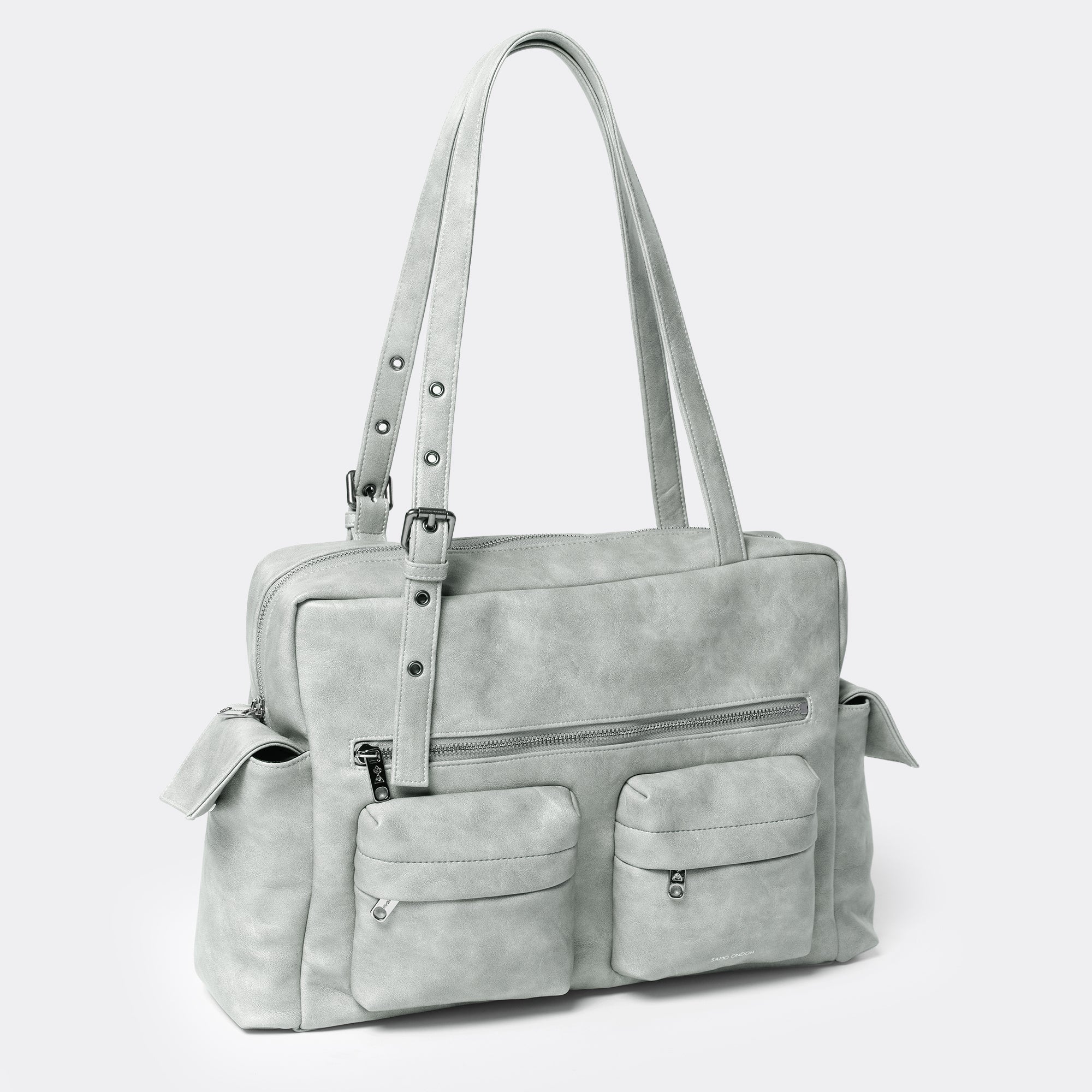 PREORDER Pocket Utility Bag L Baked Ocean
