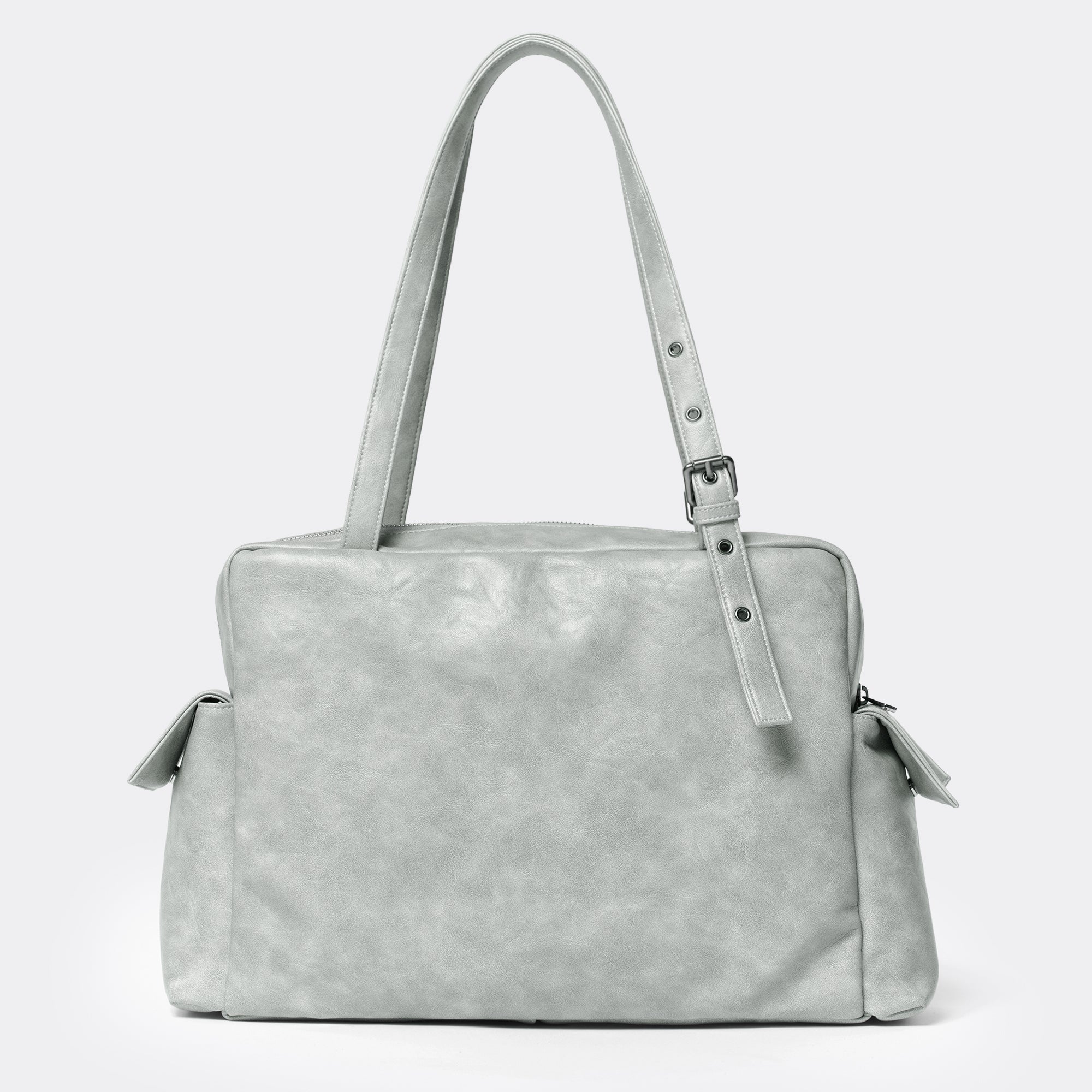 PREORDER Pocket Utility Bag L Baked Ocean