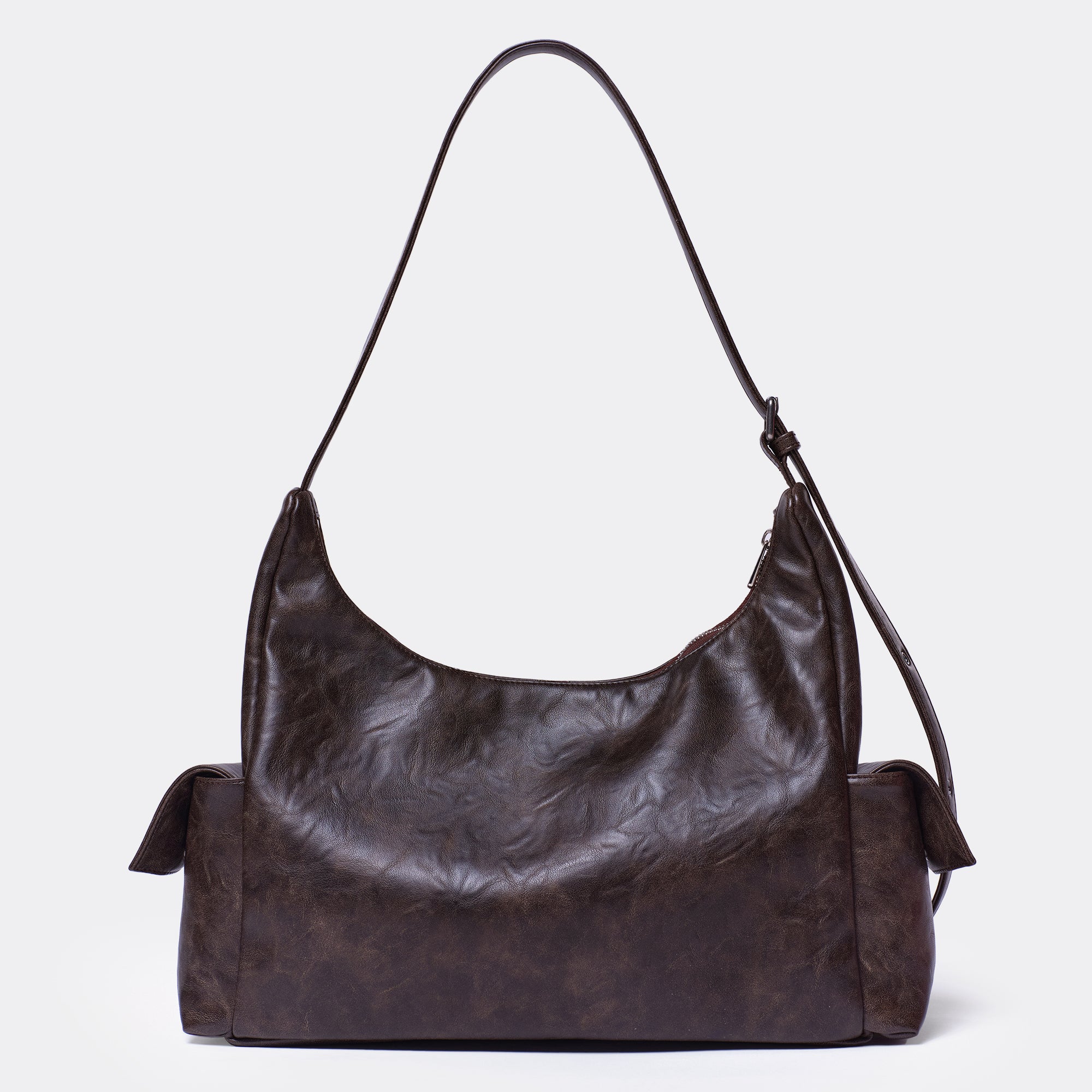 PREORDER Pocket Mug Bag L Baked Moca
