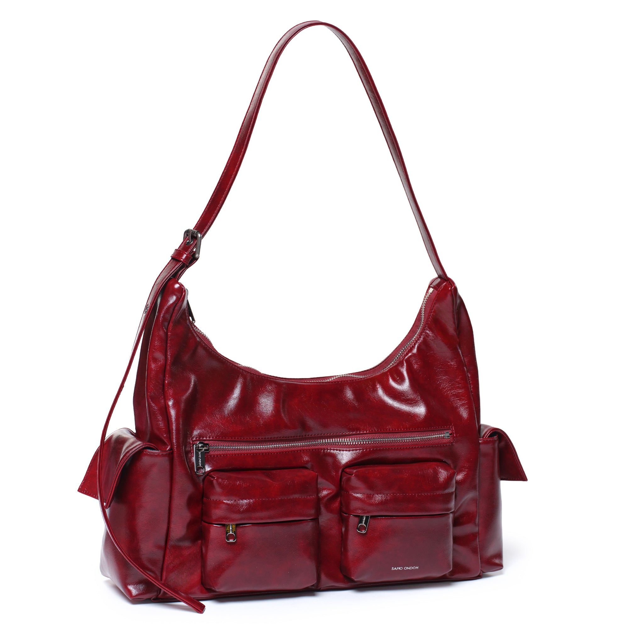 Pocket Mug Bag L Vampire Blood