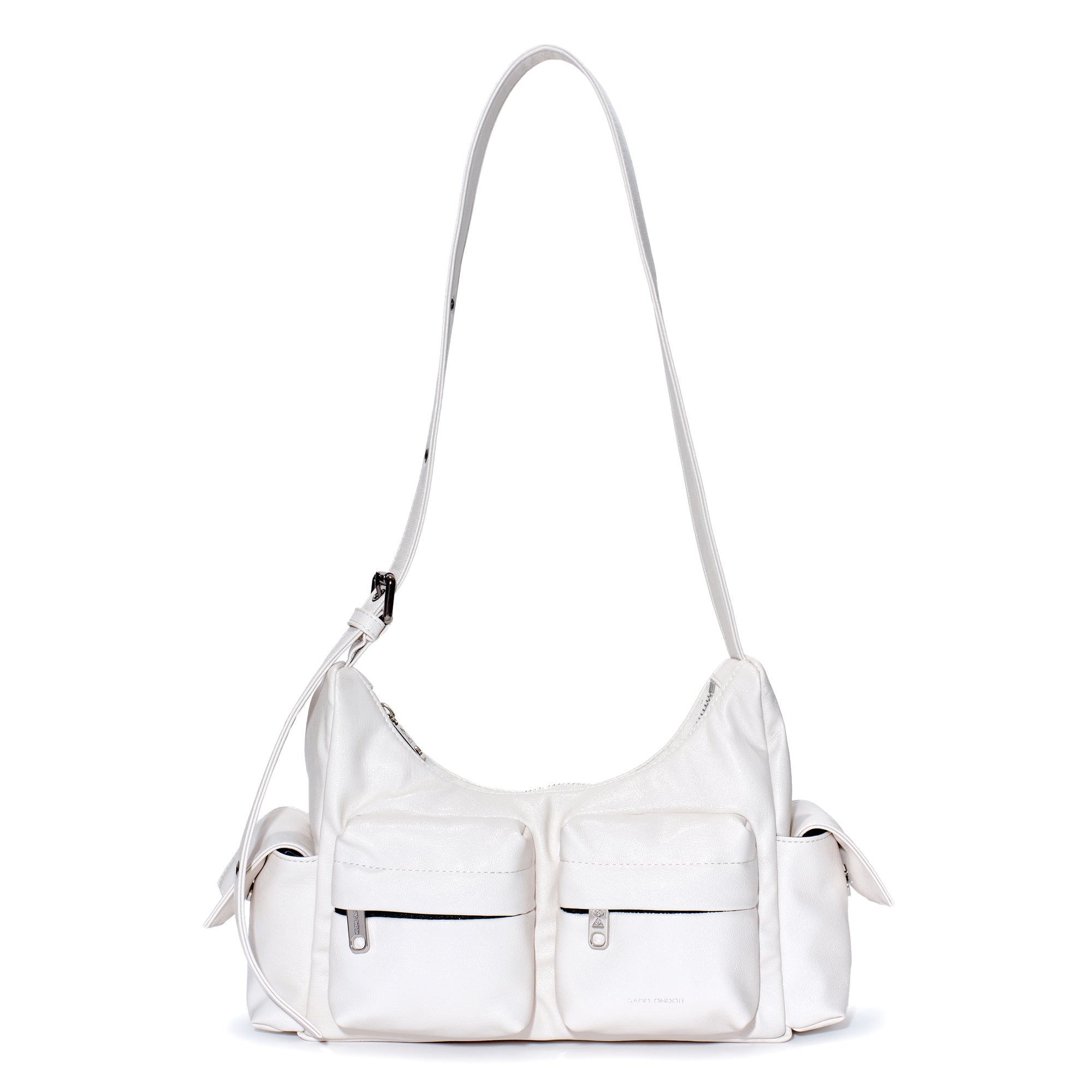 PREORDER Pocket Mug Bag M Goat Cream