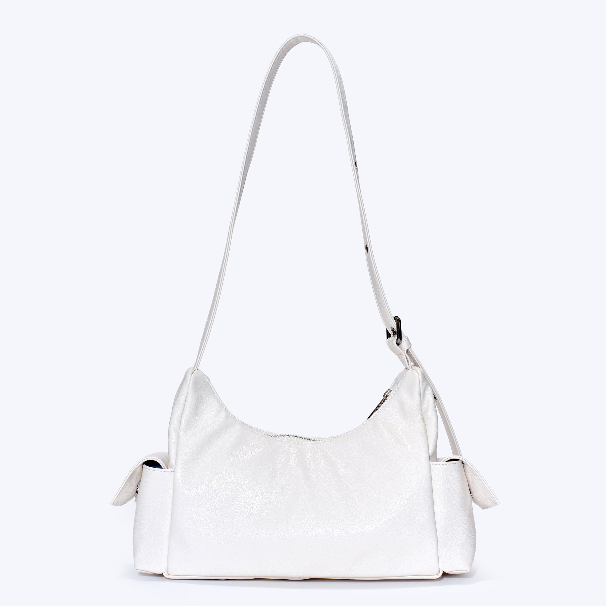 PREORDER Pocket Mug Bag M Goat Cream