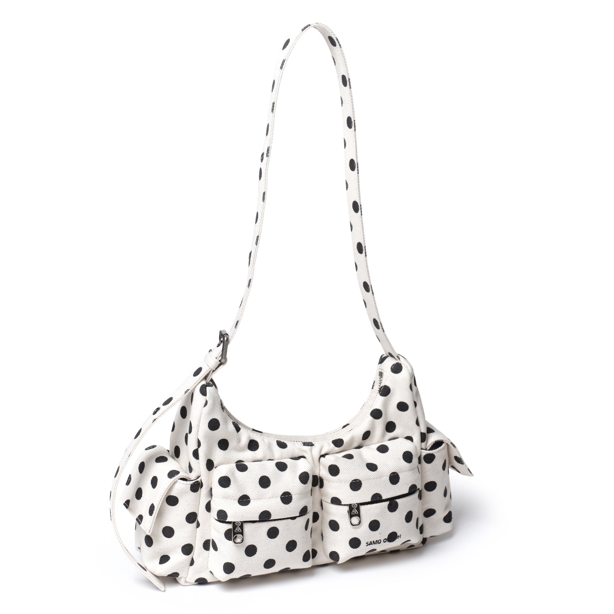 PREORDER Pocket Mug Bag M Small Dot
