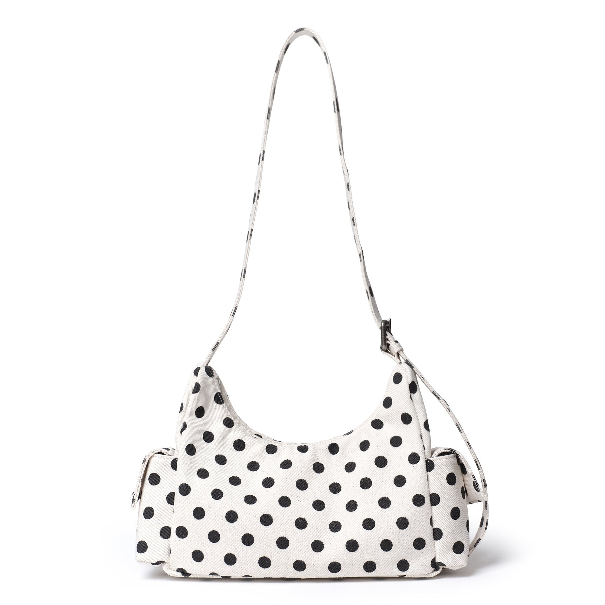 PREORDER Pocket Mug Bag M Small Dot