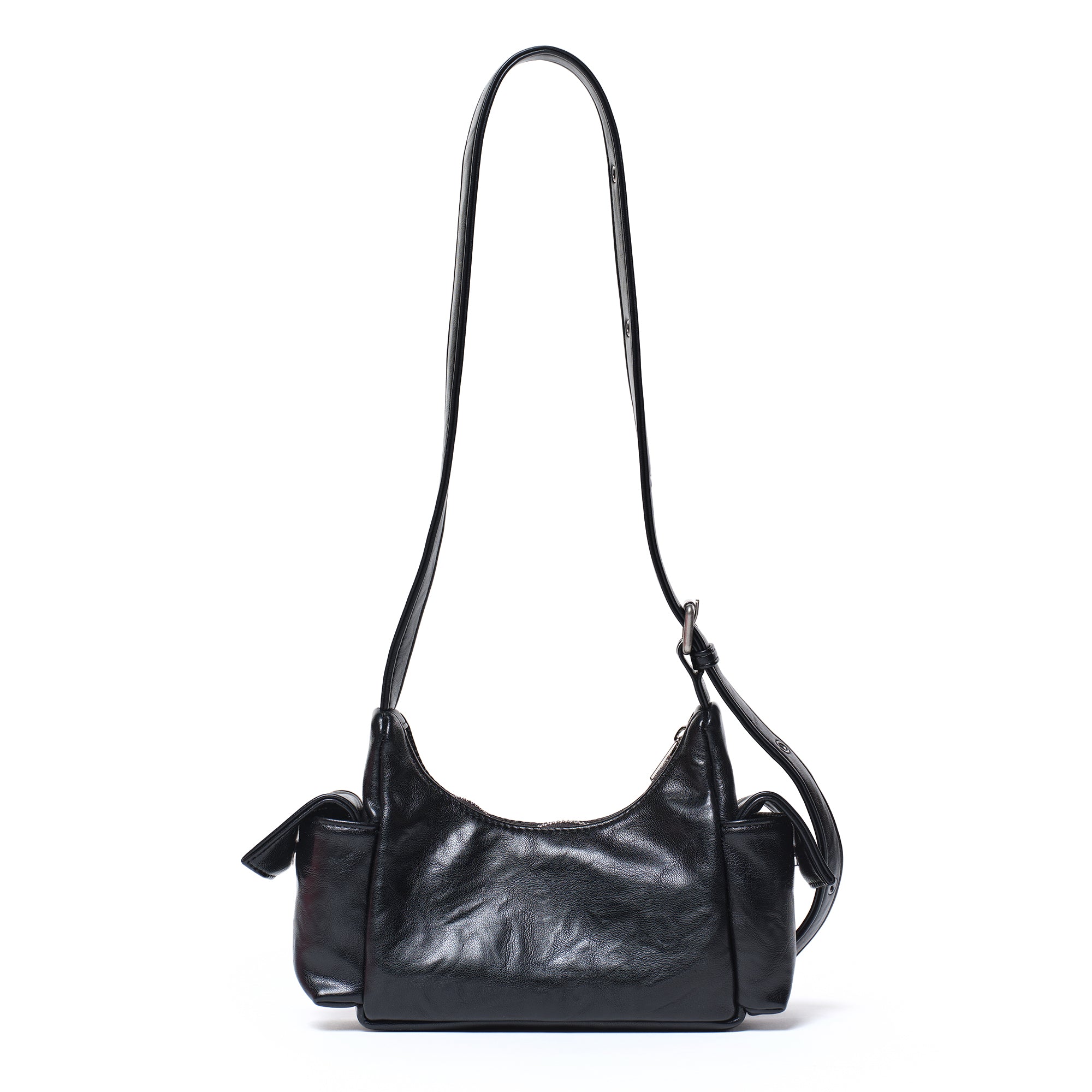 PREORDER Pocket Mug Bag Mini Baked Black