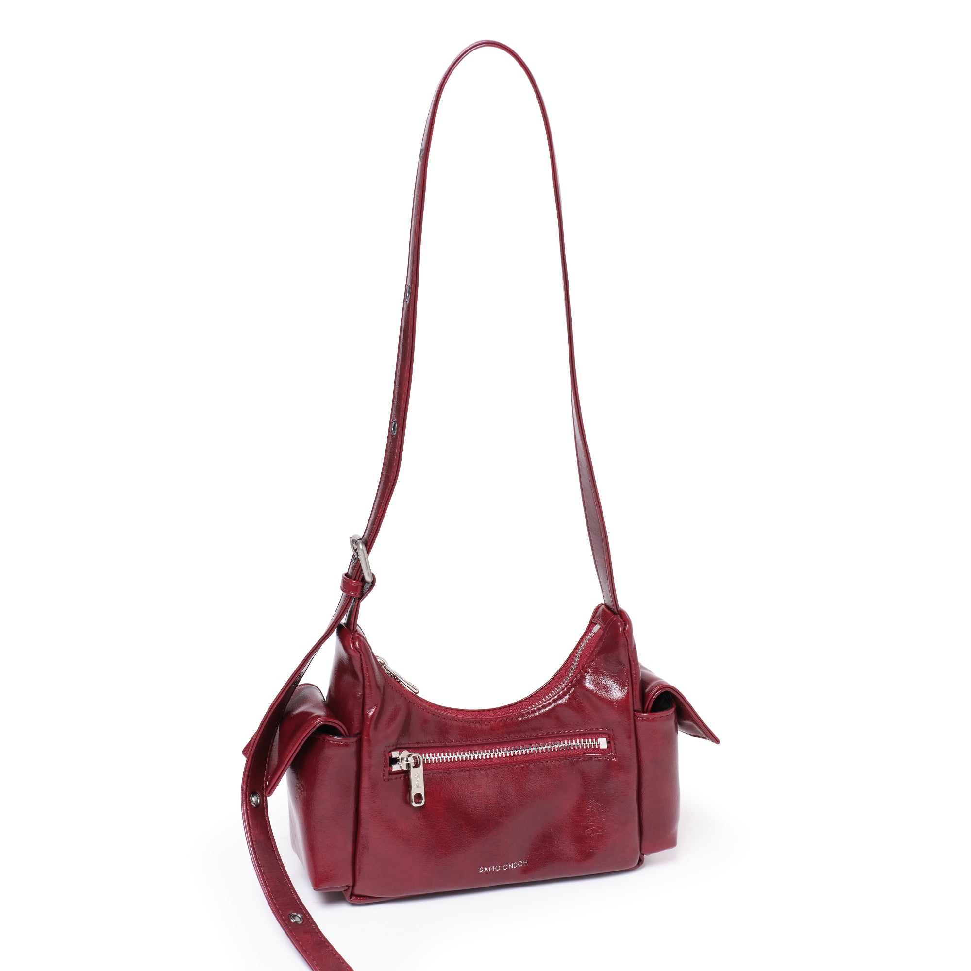 PREORDER Pocket Mug Bag Mini Vampire Blood
