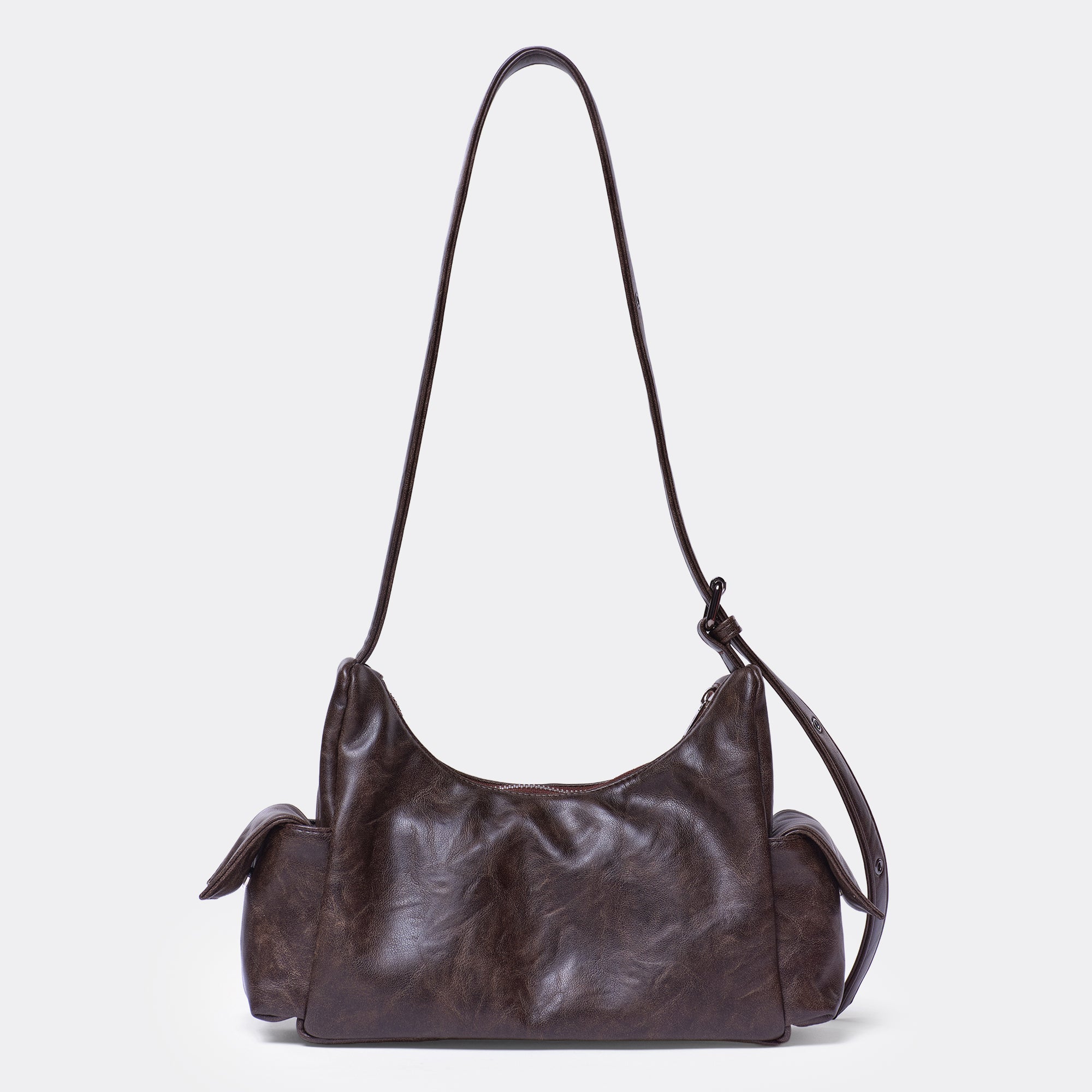 PREORDER Pocket Mug Bag M Baked Moca
