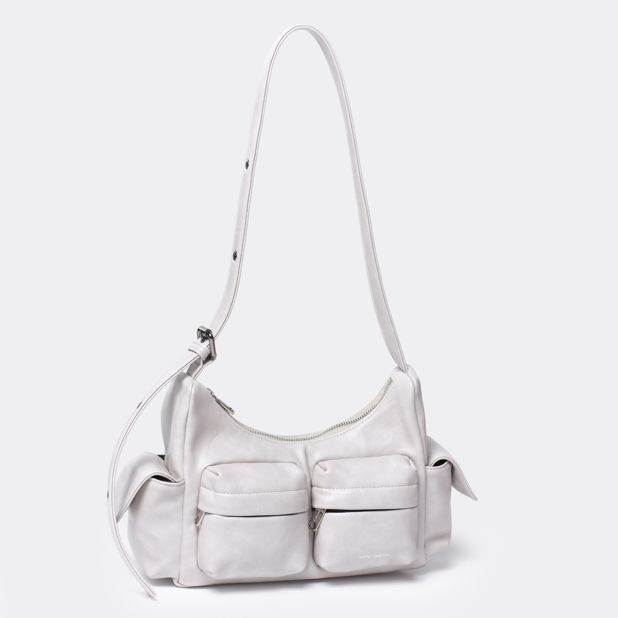 PREORDER Pocket Mug Bag M Baked Powder