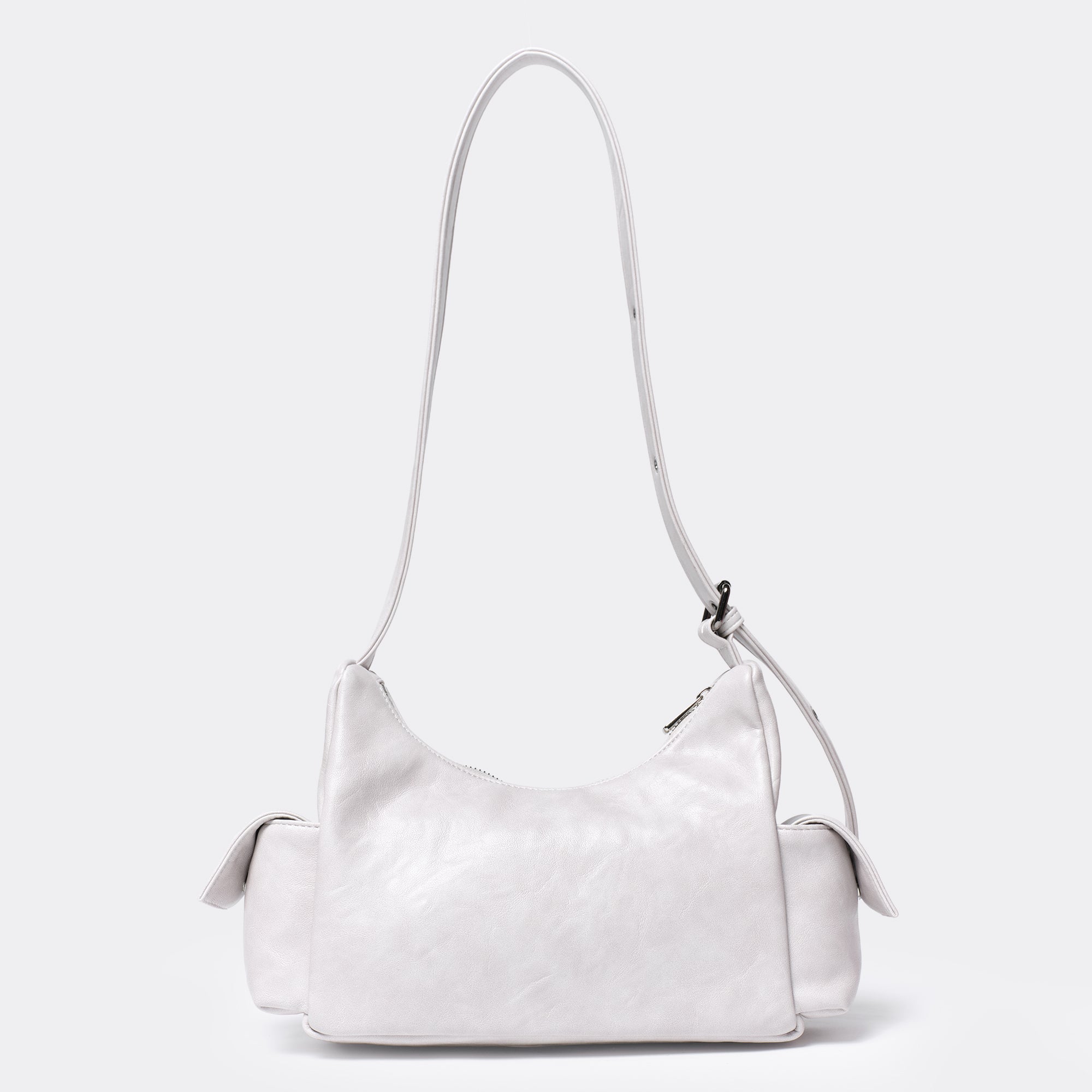 PREORDER Pocket Mug Bag M Baked Powder