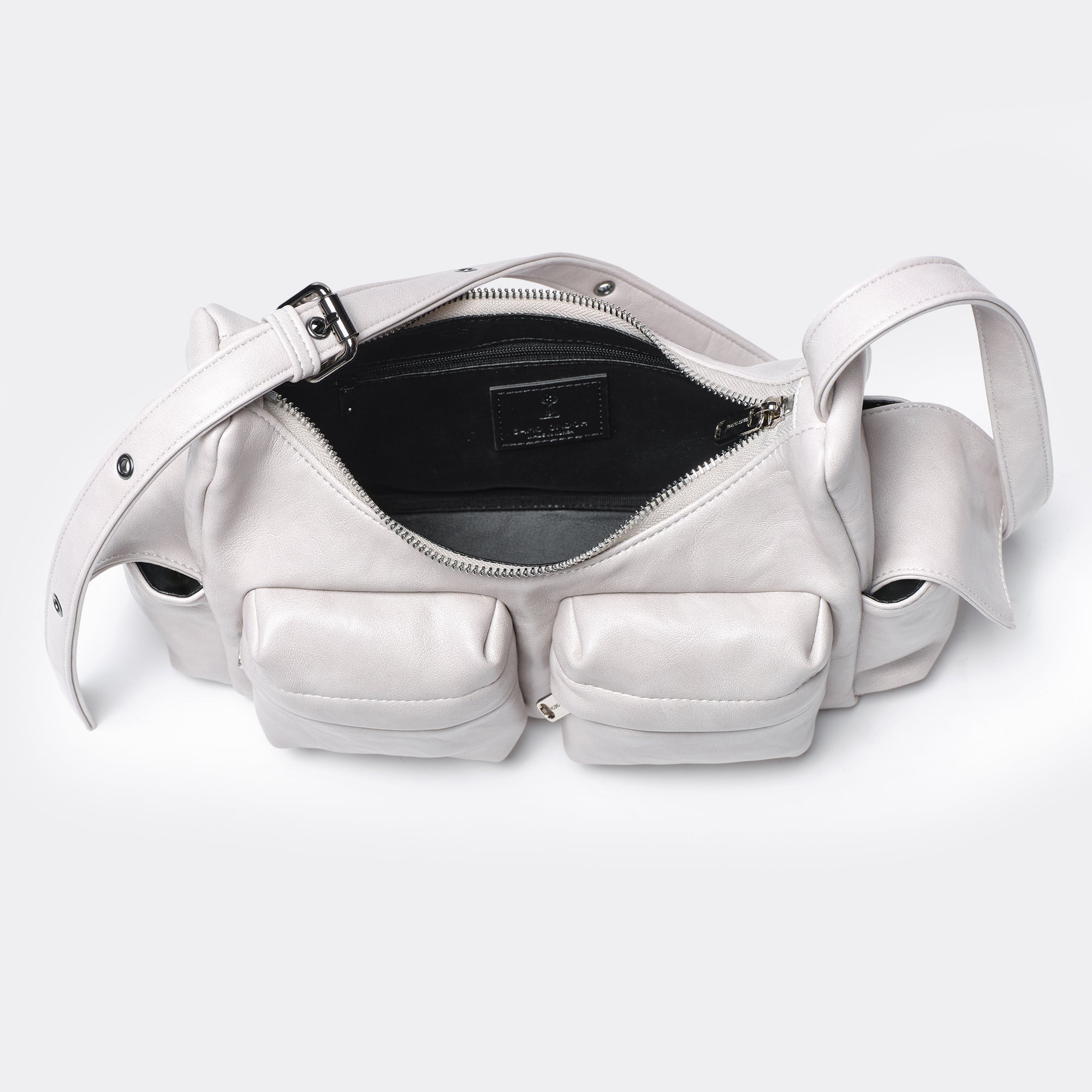 PREORDER Pocket Mug Bag M Baked Powder