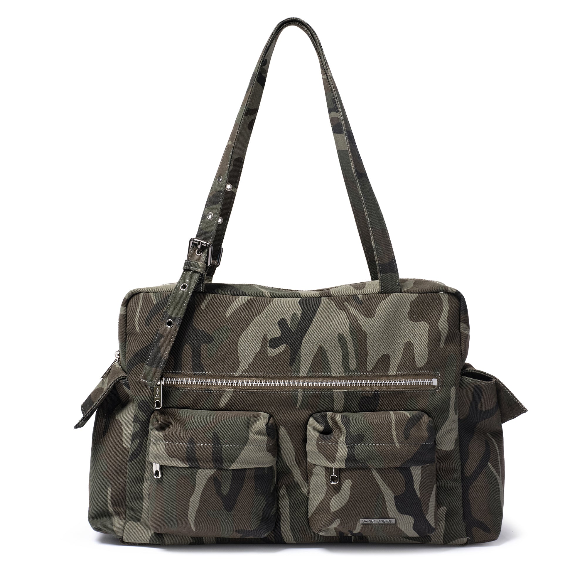 PREORDER Pocket Utility Bag L Army