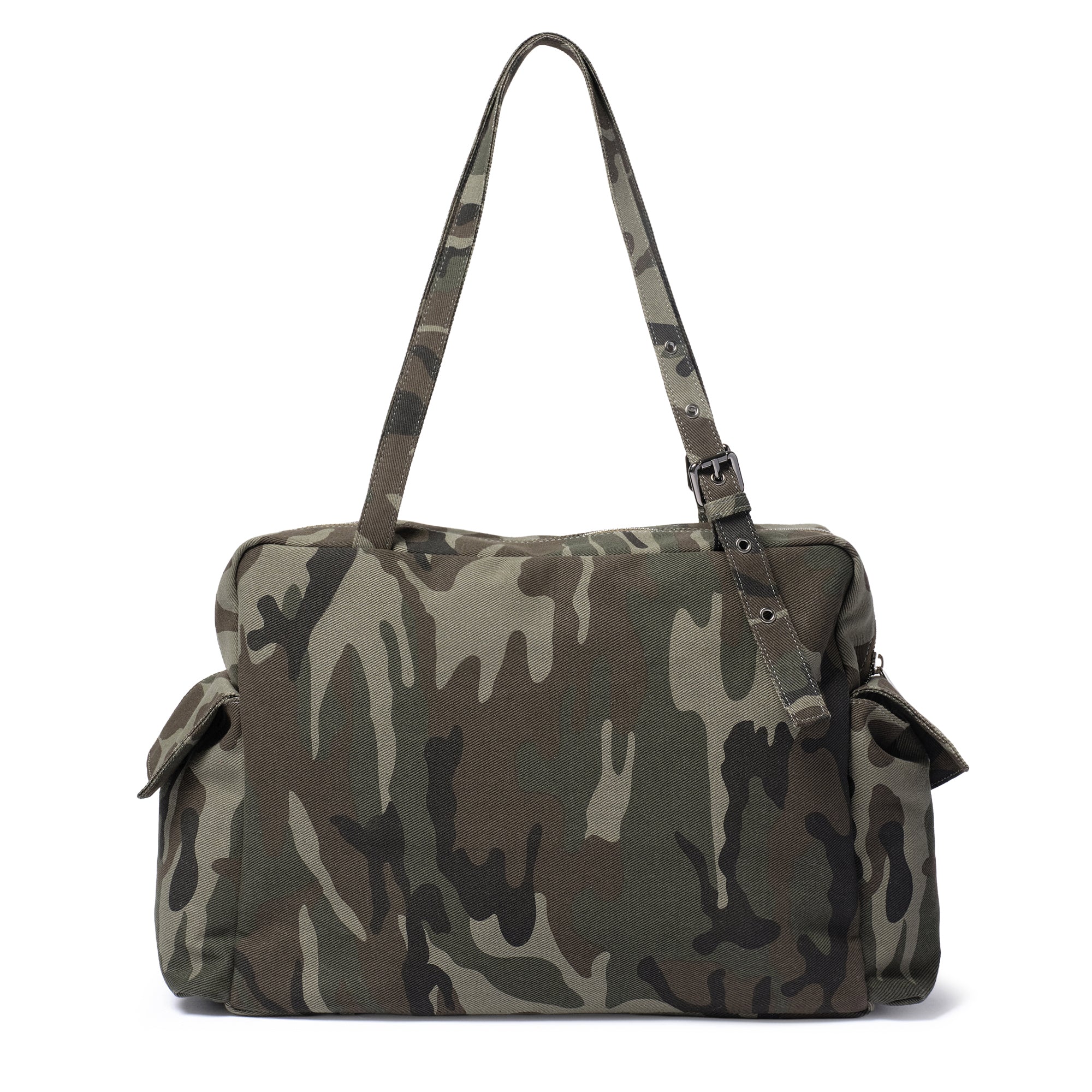 PREORDER Pocket Utility Bag L Army