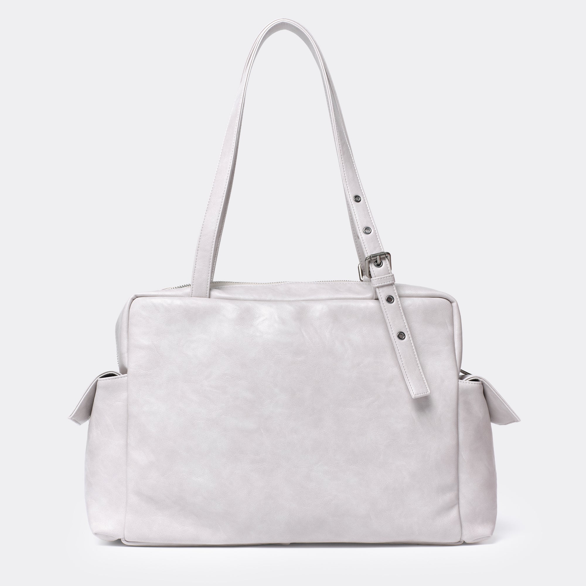 PREORDER Pocket Utility Bag L Baked Powder