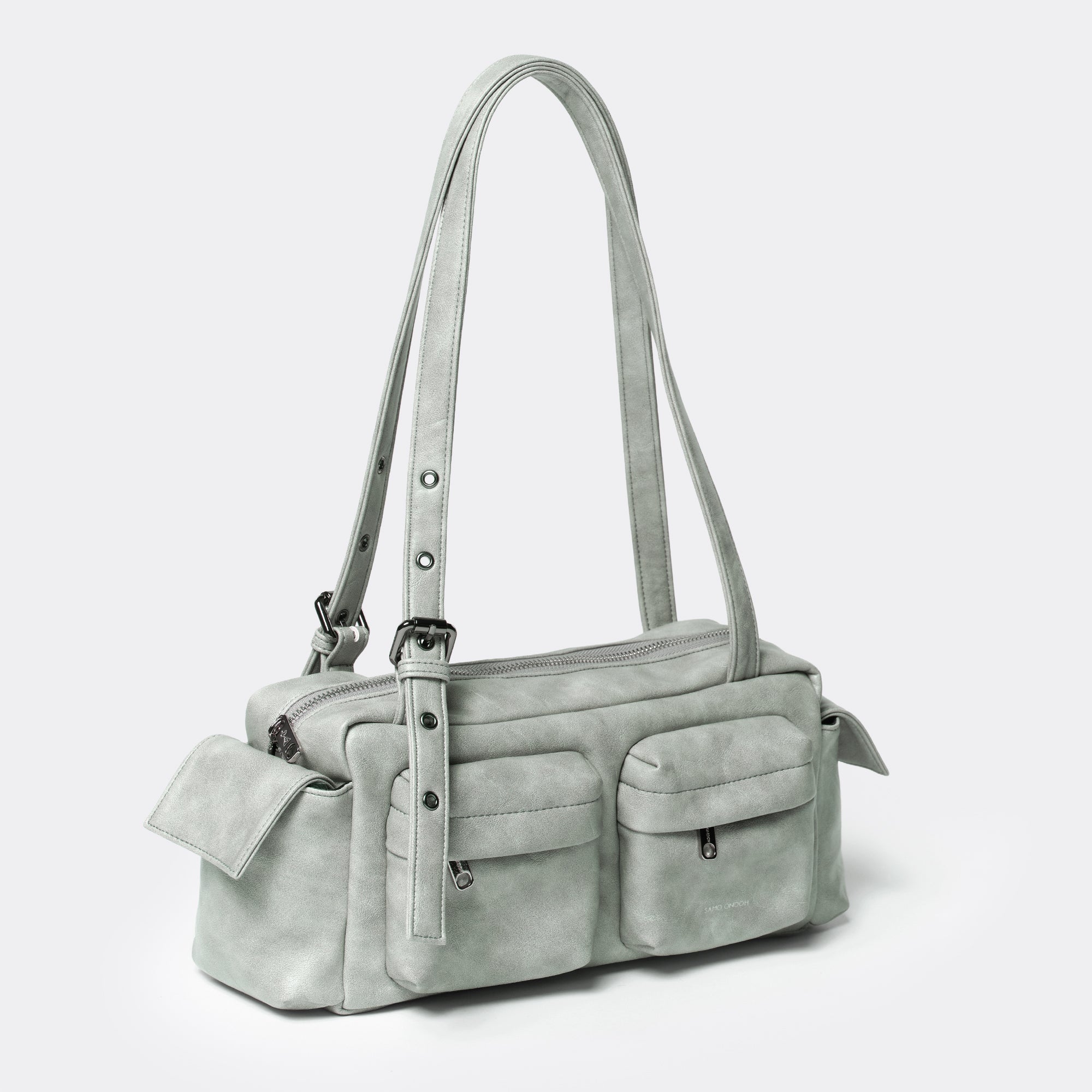 PREORDER Pocket Utility Bag M Baked Ocean