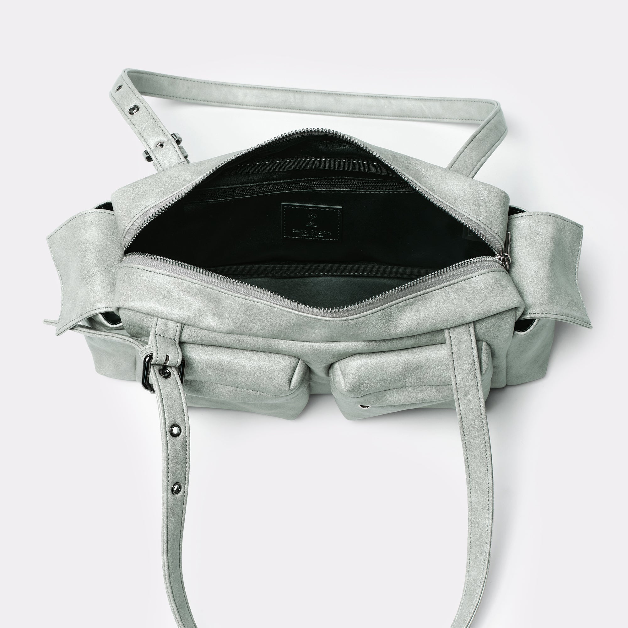 PREORDER Pocket Utility Bag M Baked Ocean