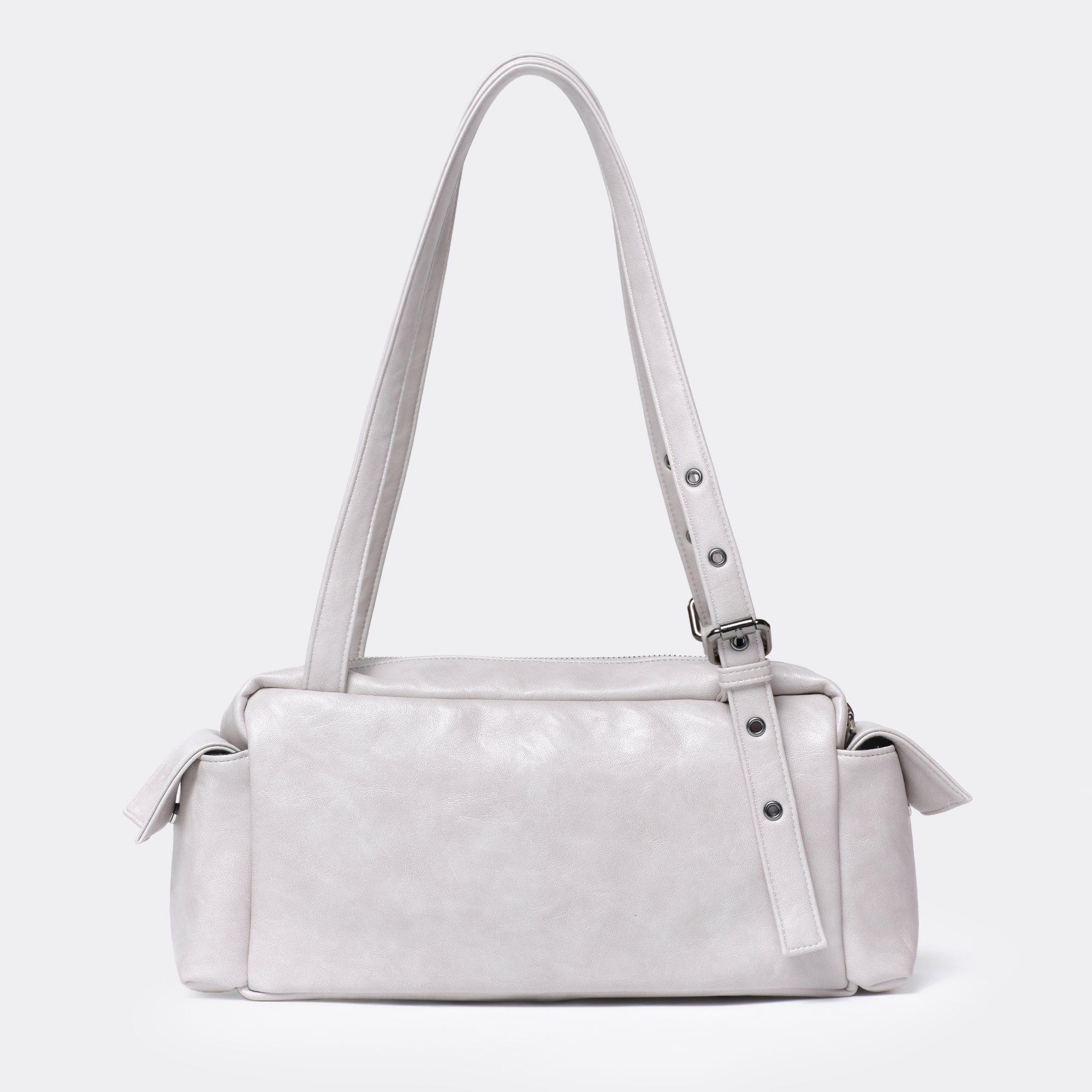 PREORDER Pocket Utility Bag M Baked Powder