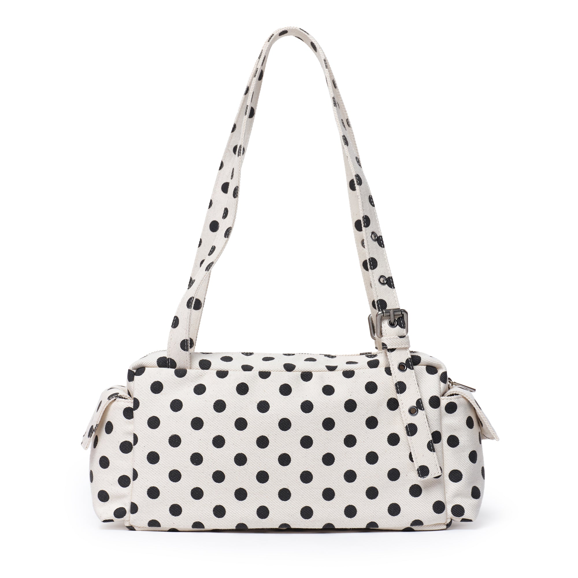 PREORDER Pocket Utility Bag M Small Dot