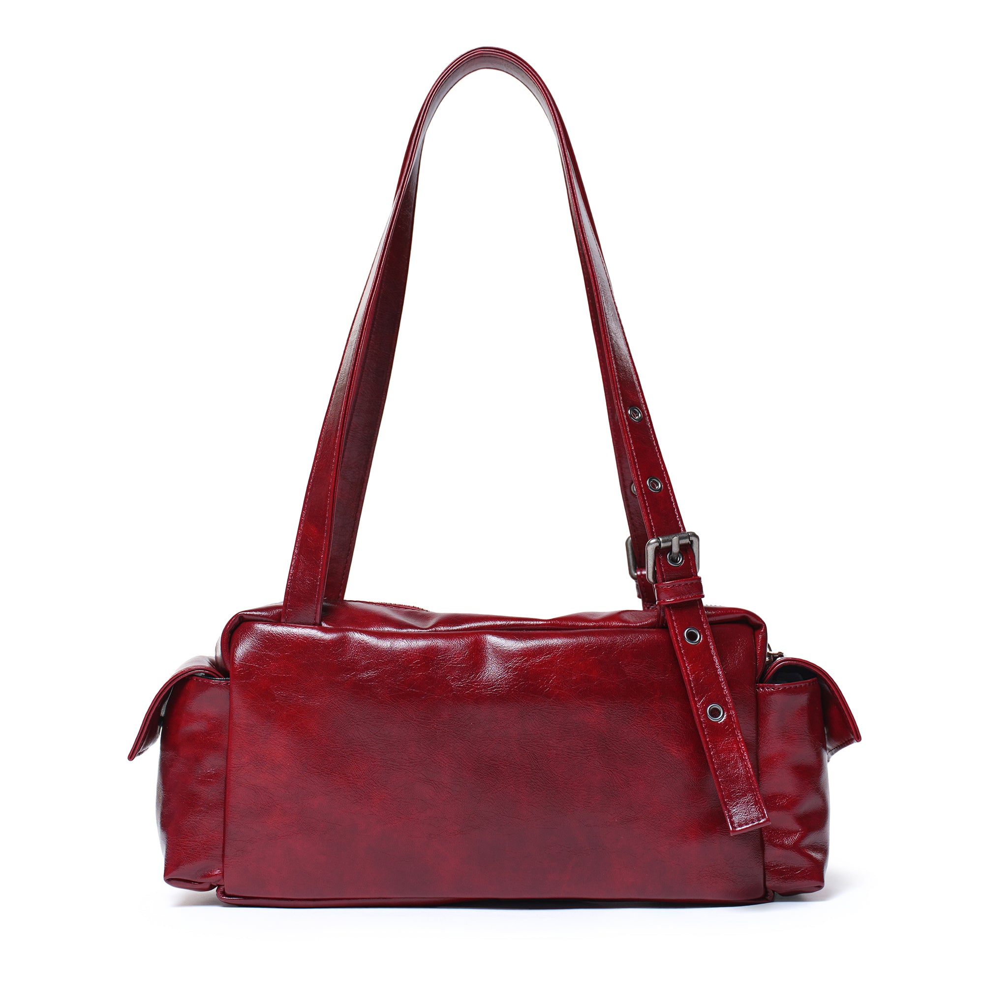 Pocket Utility Bag M Vampire Blood