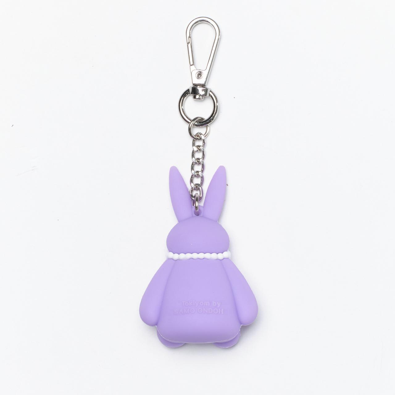 Baby Tokiyom Jelly Lilac