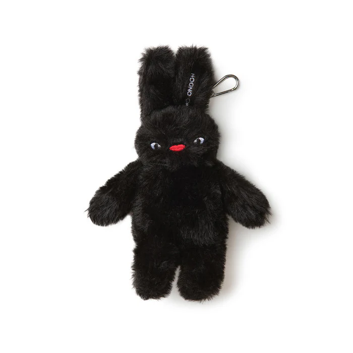 Baby Tokiyom Eco Fur Black