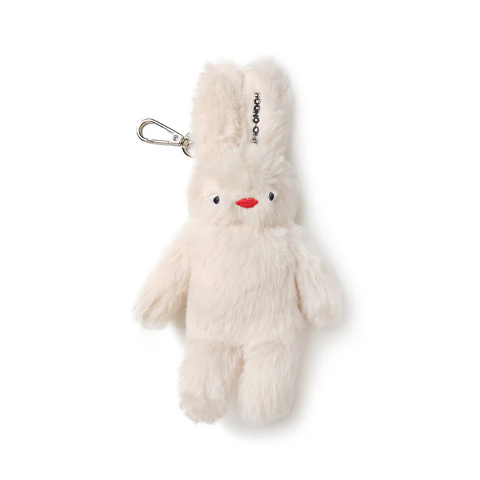 Baby Tokiyom Eco Fur Ivory