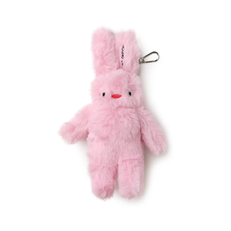 Baby Tokiyom Eco Fur Pink