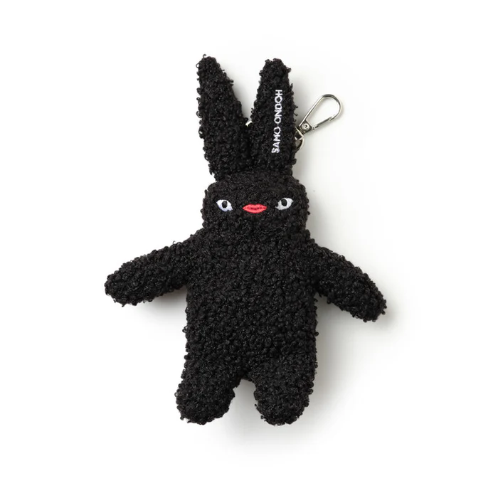 Baby Tokiyom Eco Shearling Black