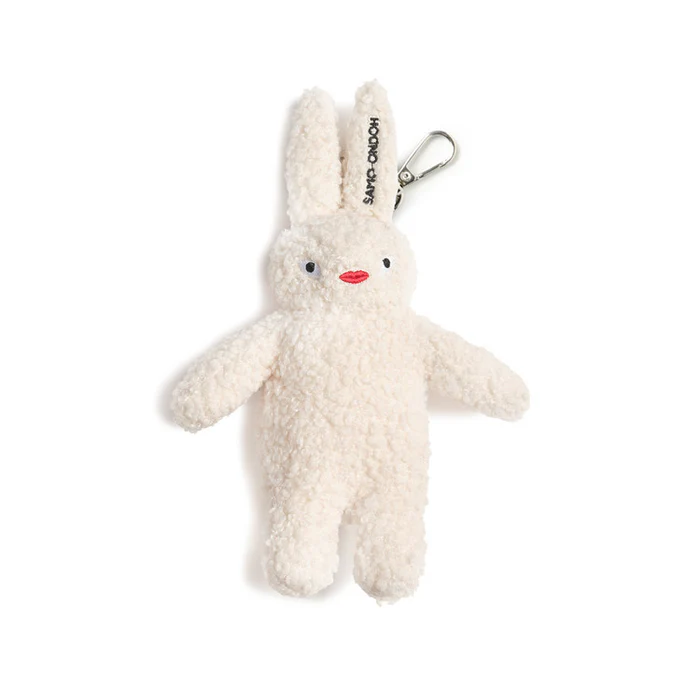 Baby Tokiyom Eco Shearling Ivory