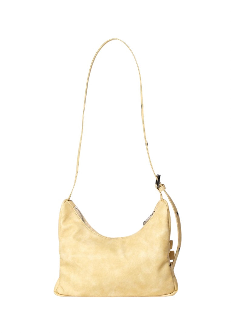 Trio Belt Mug Bag M Vintage Lemon