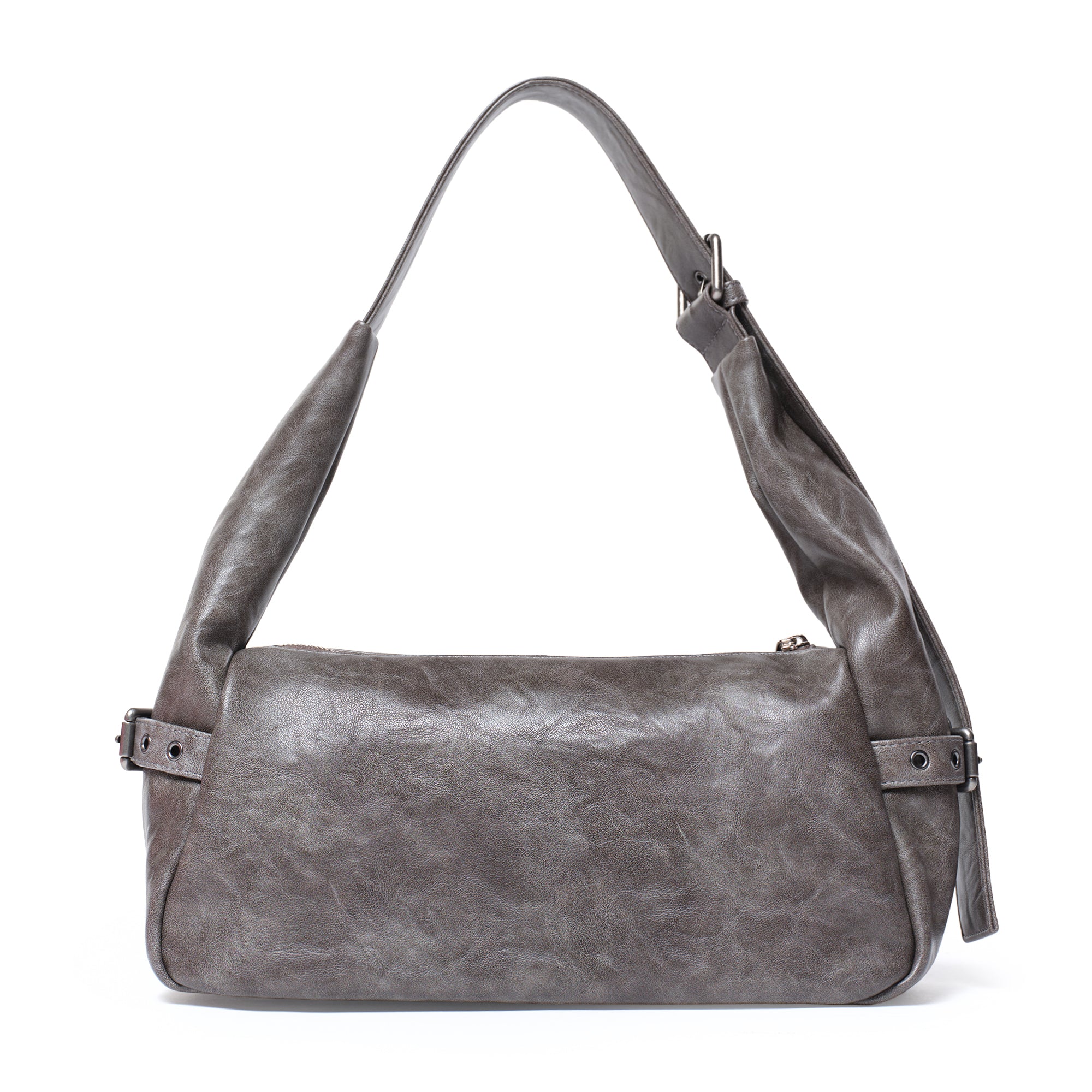 Atta Bag M Baked Gray