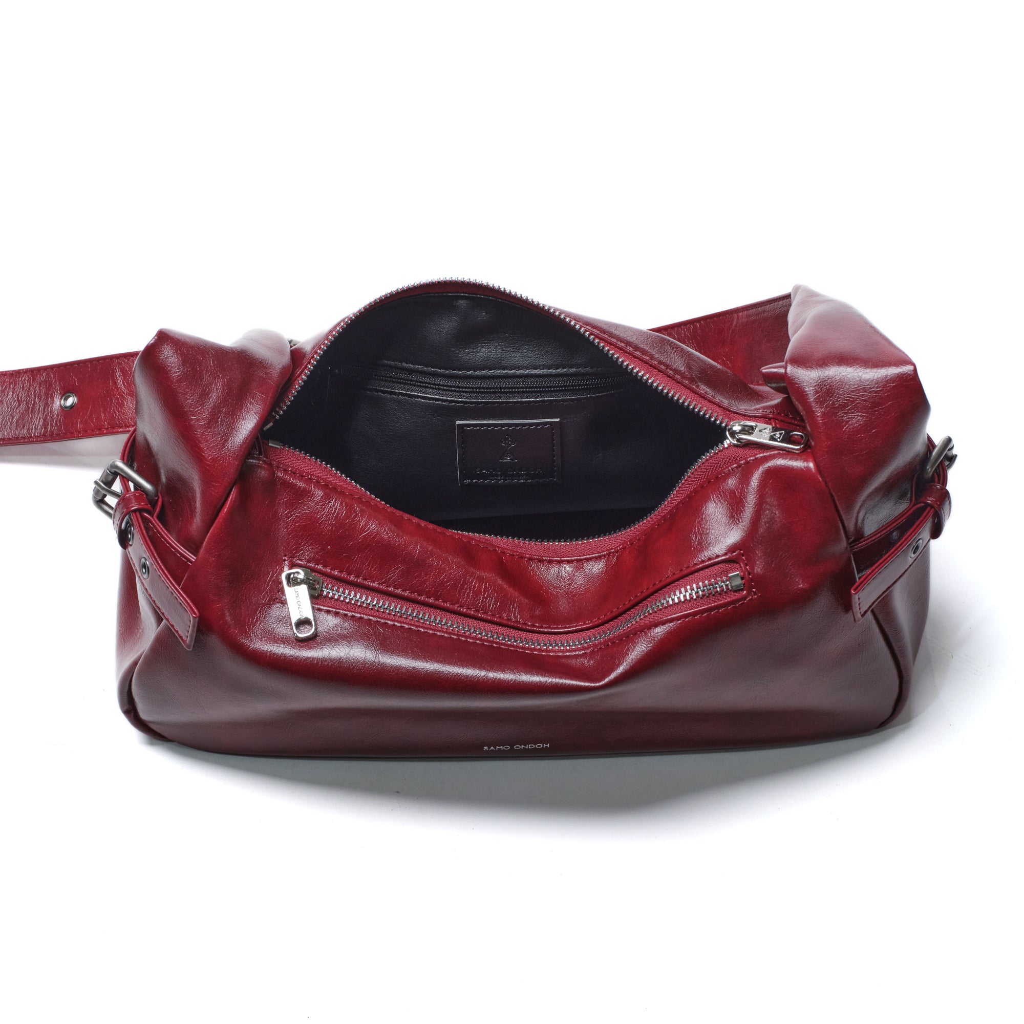 Atta Bag M Vampire Blood