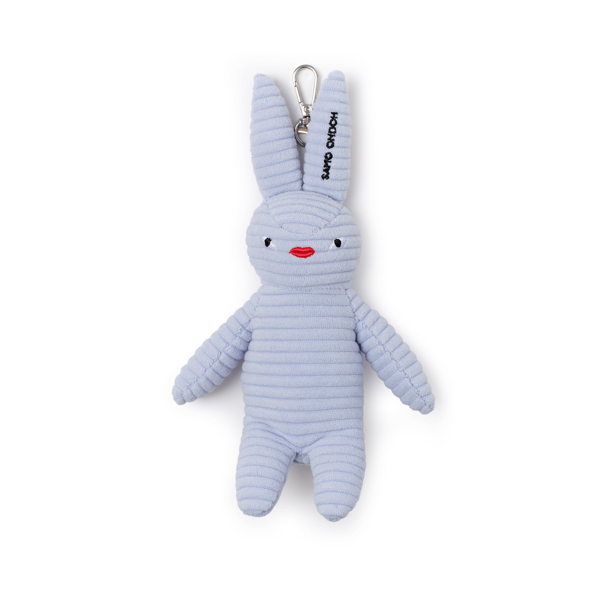 PREORDER Baby Tokiyom Eco Corduroy Baby Blue