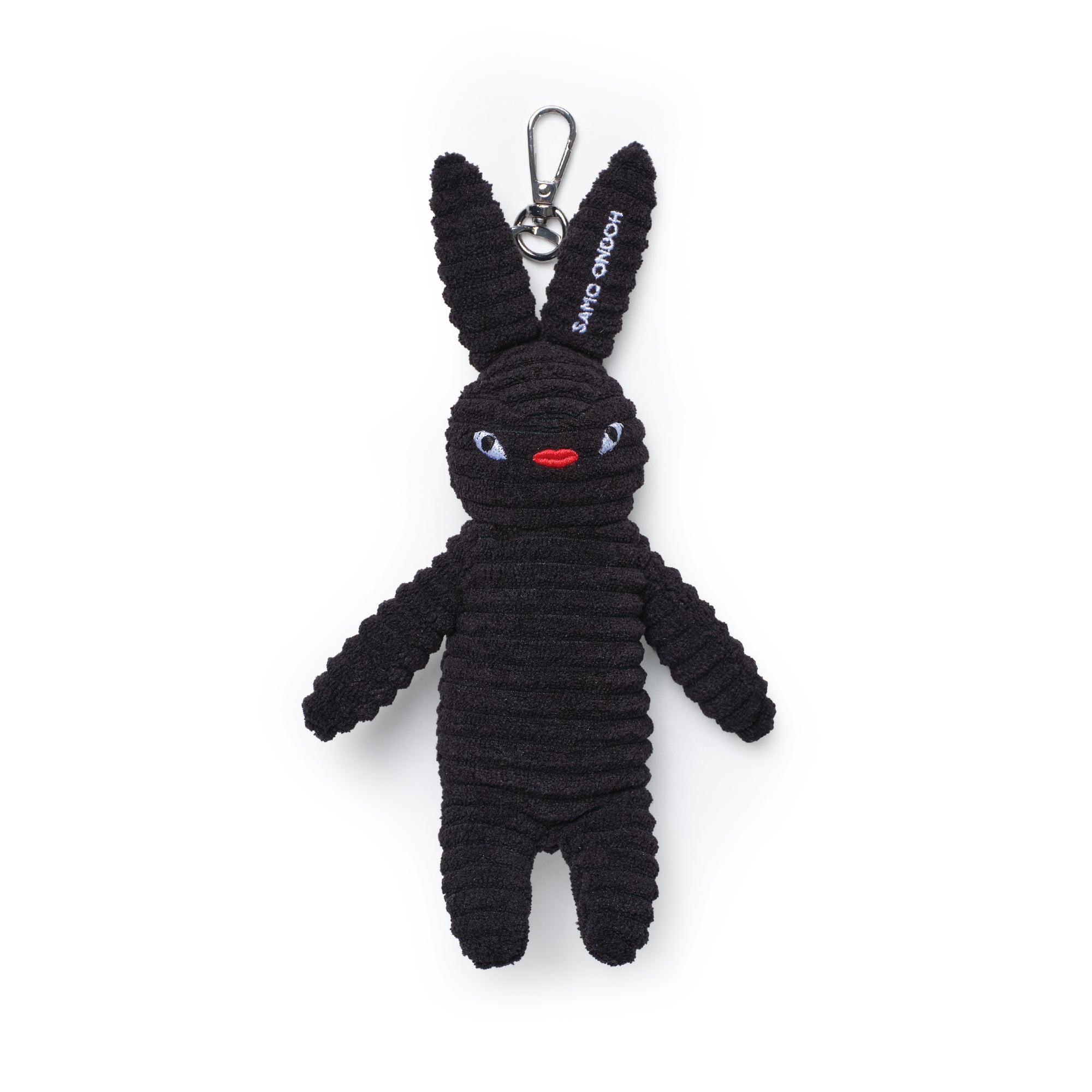 Baby Tokiyom Eco Corduroy Black