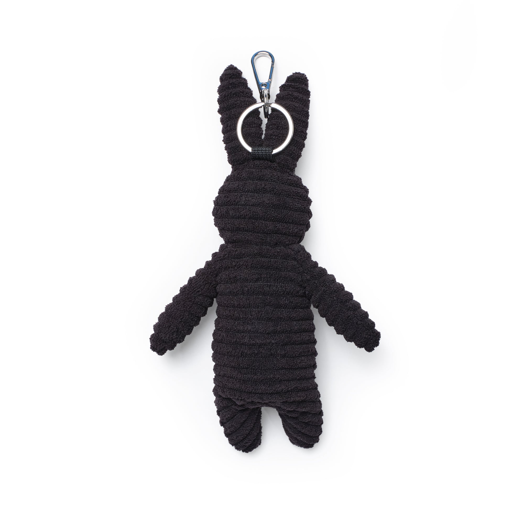 Baby Tokiyom Eco Corduroy Black