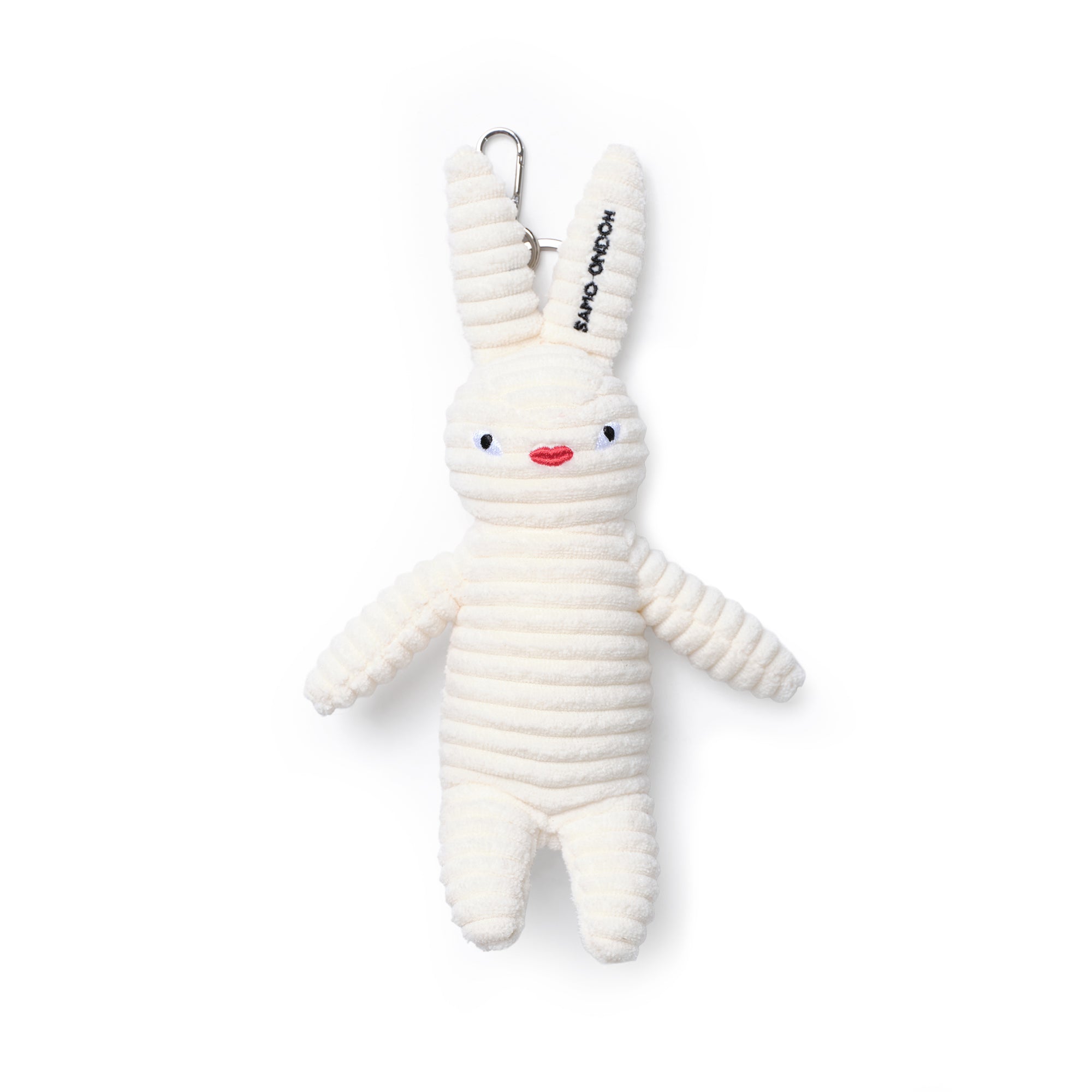 Baby Tokiyom Eco Corduroy Ivory