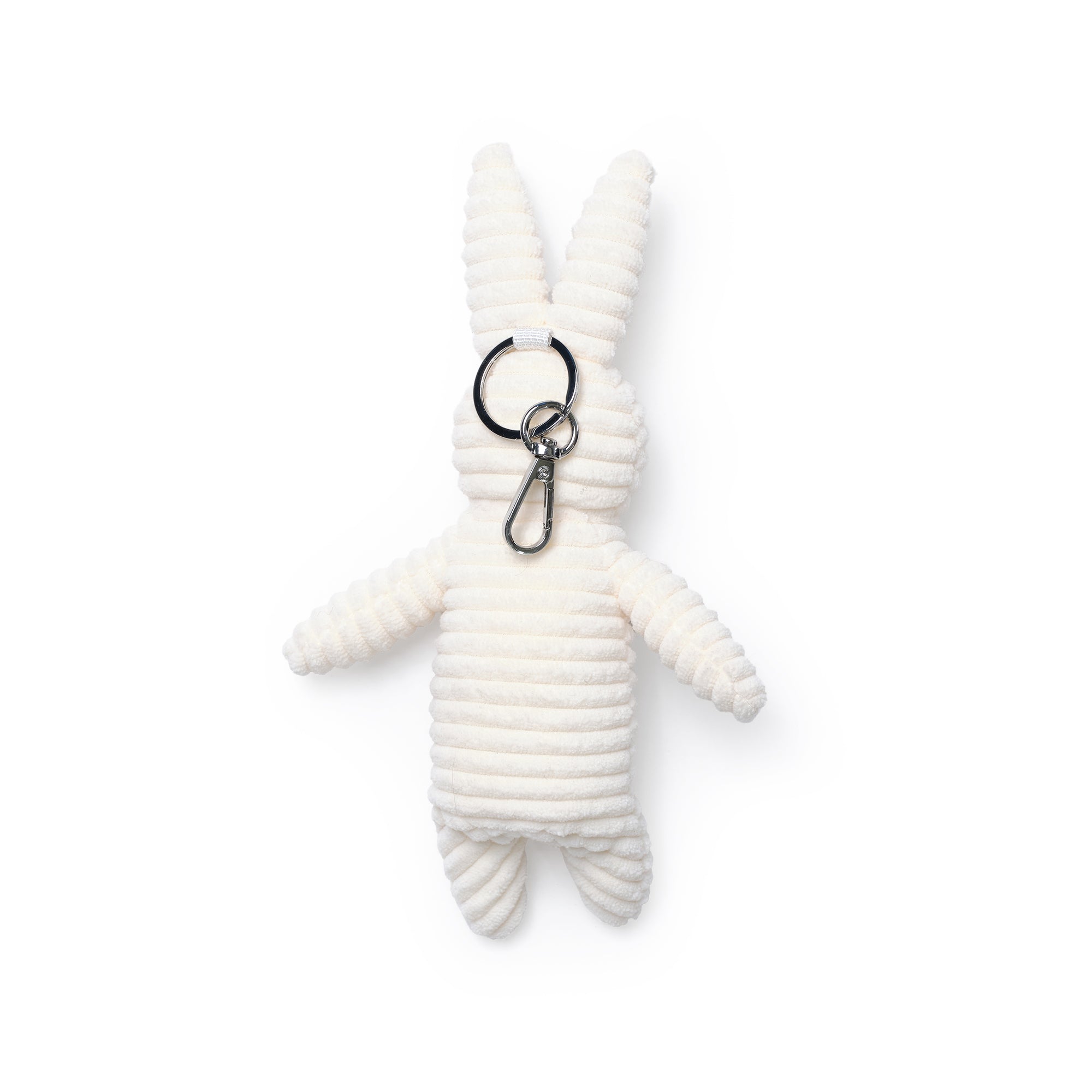 Baby Tokiyom Eco Corduroy Ivory