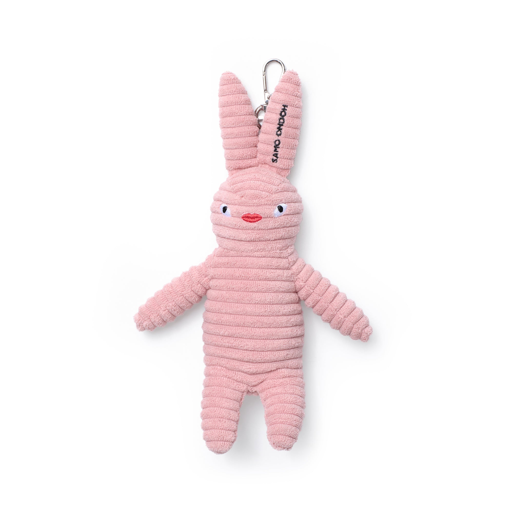 Baby Tokiyom Eco Corduroy Pink