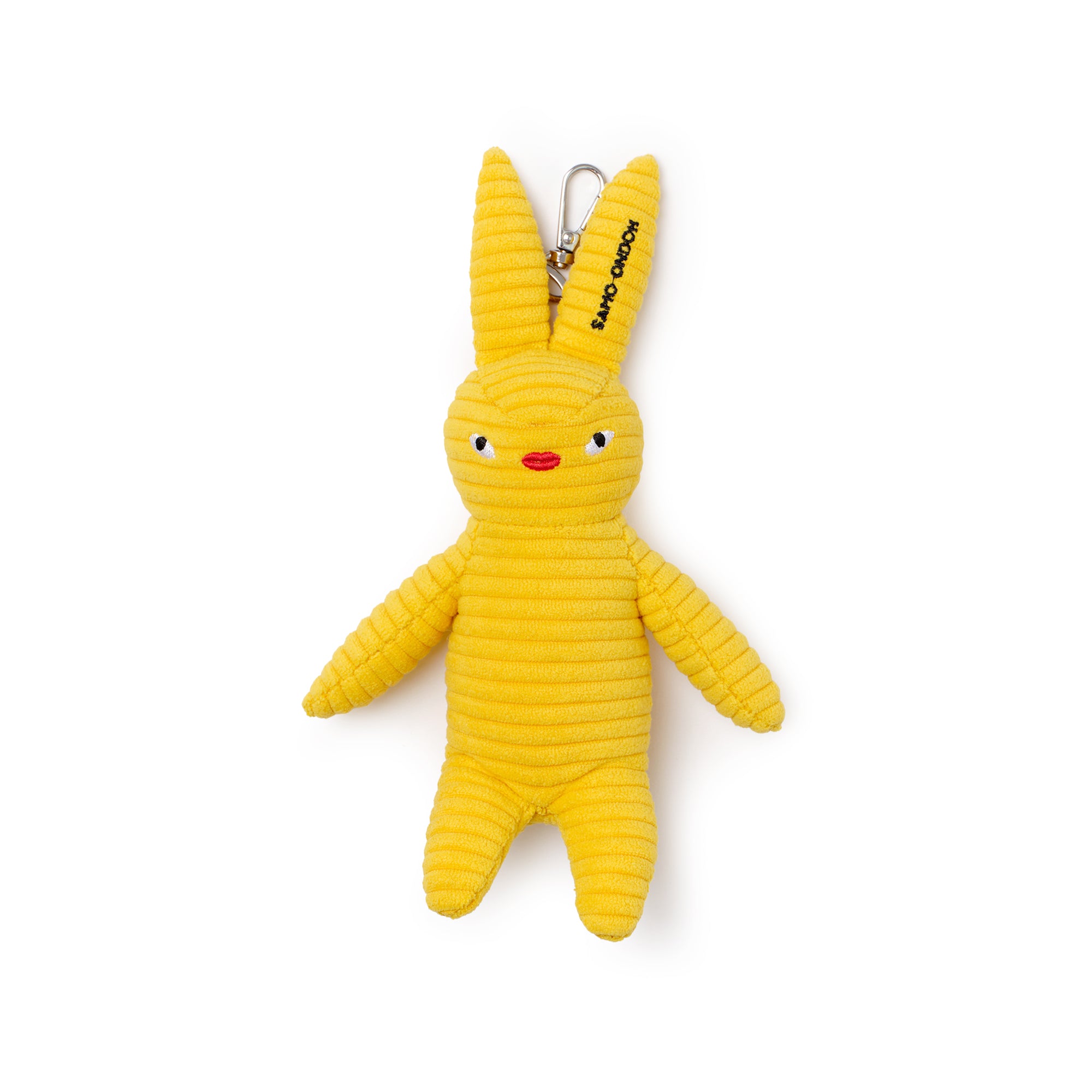 PREORDER Baby Tokiyom Eco Corduroy Yellow
